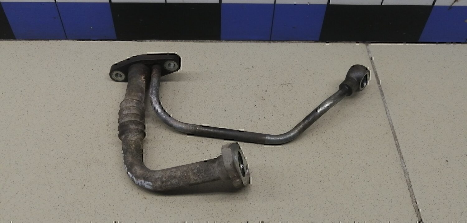 Трубка масляная TOYOTA Hi Lux 2005-2015