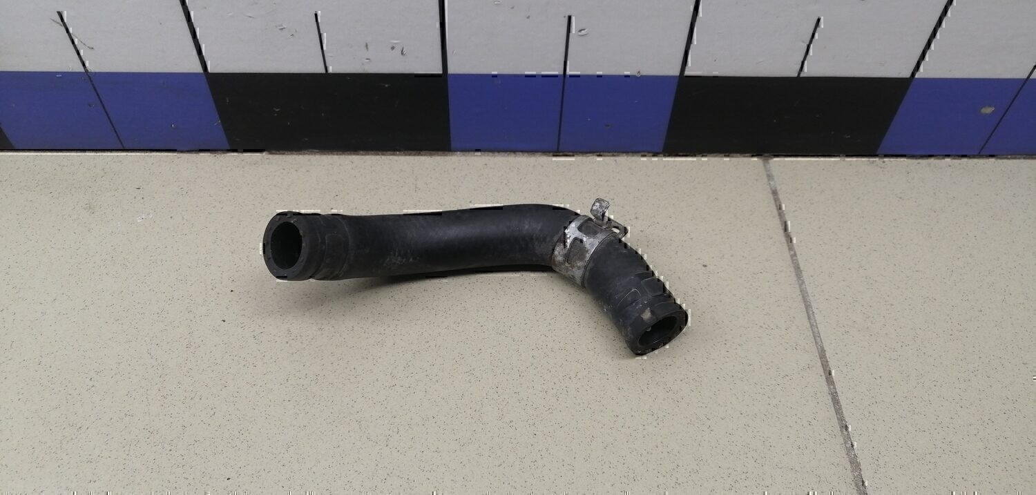 Шланг отопителя TOYOTA Land Cruiser (150)-Prado 2009>