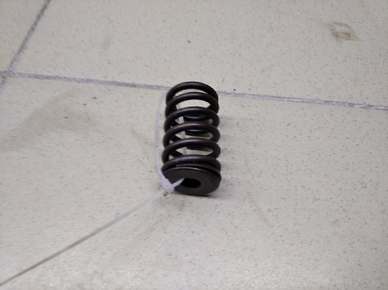 Пружина клапана NISSAN Almera N16 2000-2006