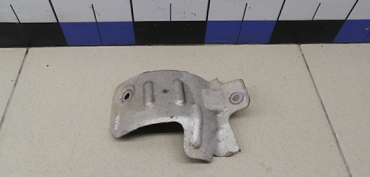 Экран тепловой TOYOTA Hi Lux 2005-2015