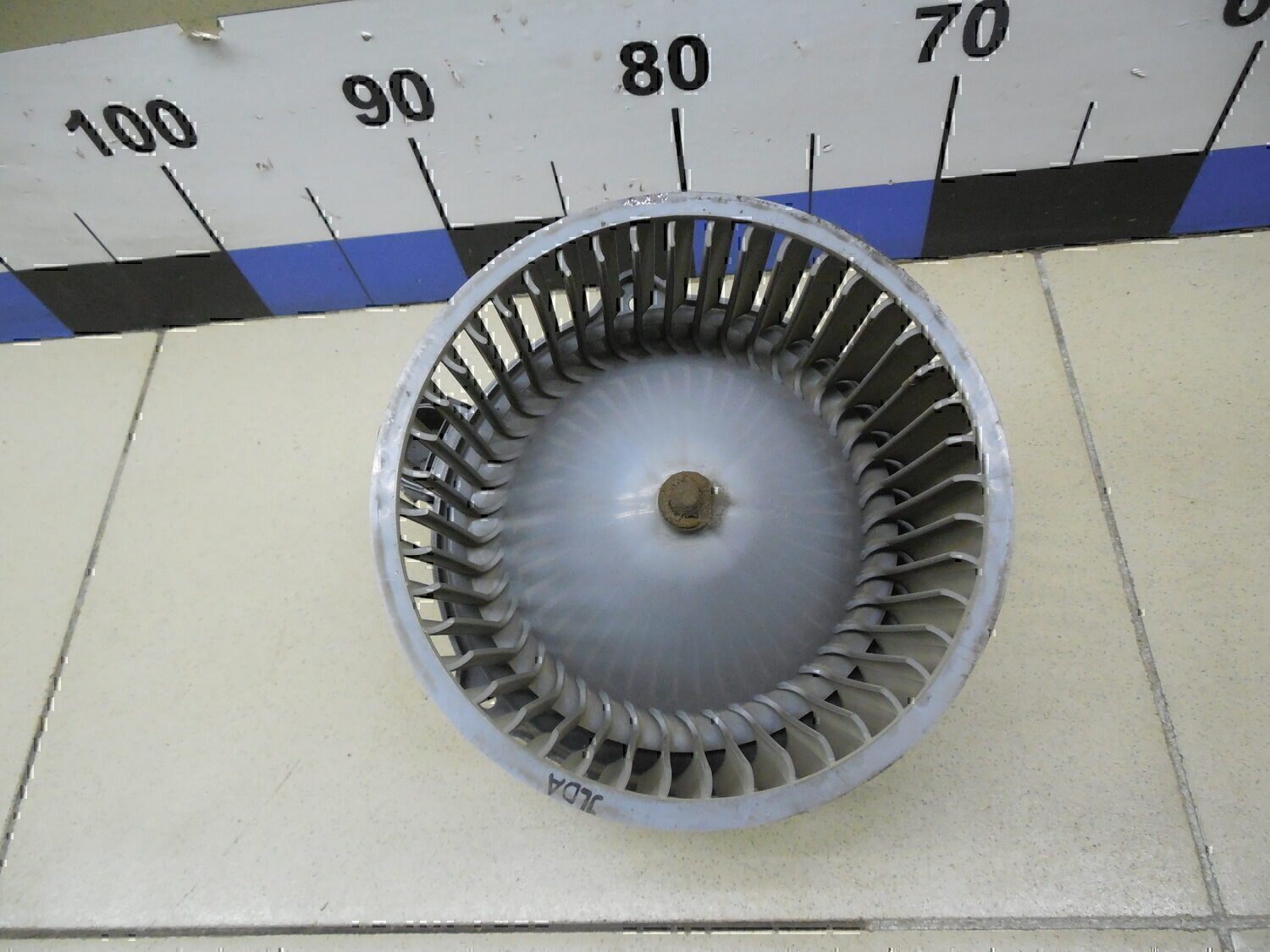 Моторчик отопителя VAZ Lada Granta 2011>