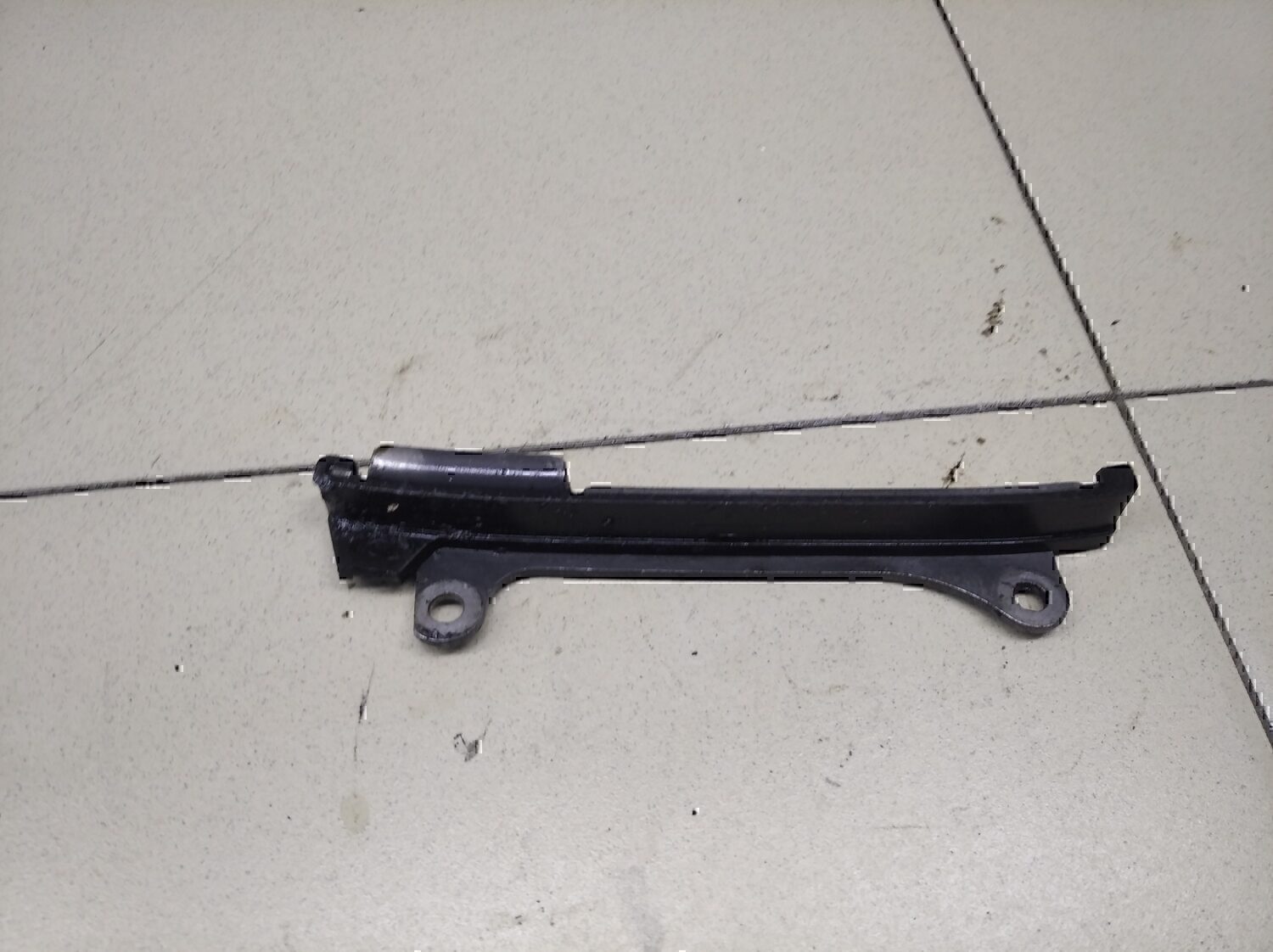 Успокоитель NISSAN Almera N16 2000-2006