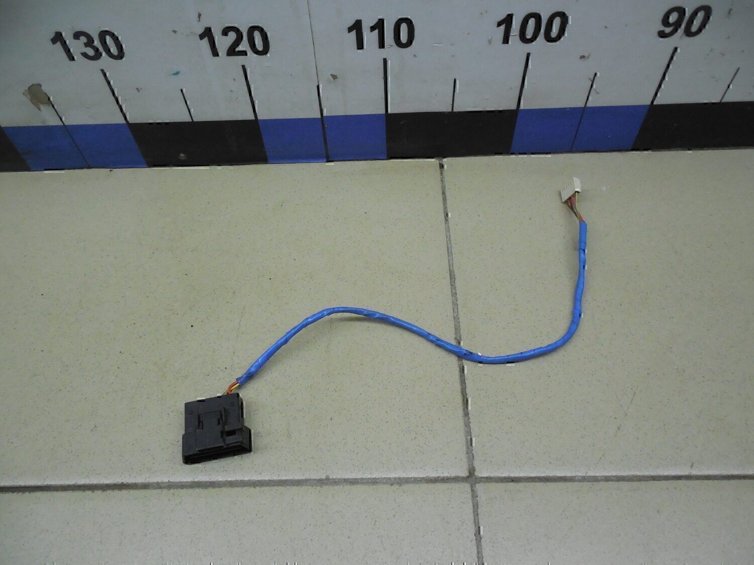 Проводка (коса) VAZ Lada Granta 2011>