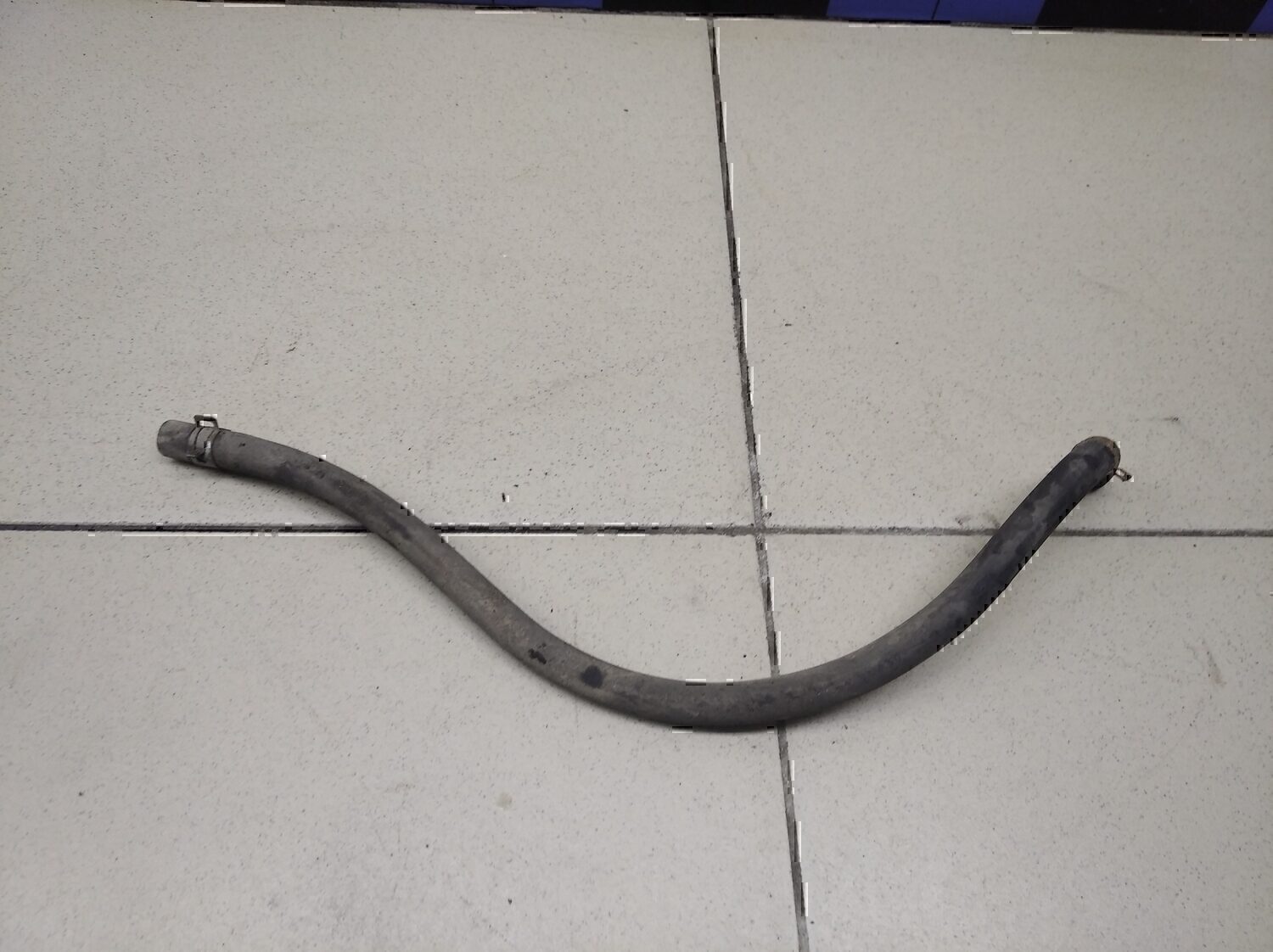 Шланг вакуумного усилителя тормоза NISSAN Almera N16 2000-2006