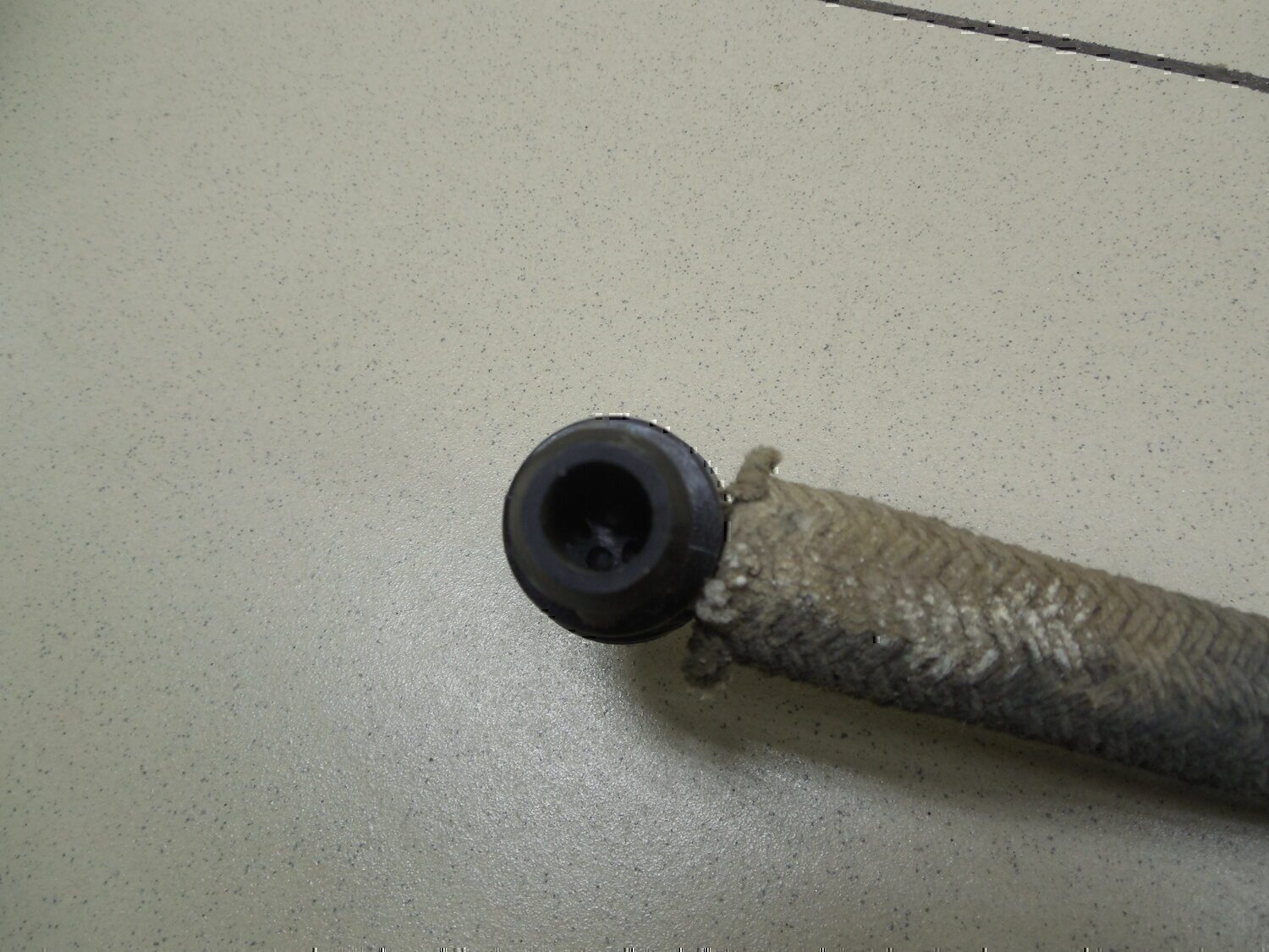 Клапан вакуумный VAZ Lada Granta 2011>