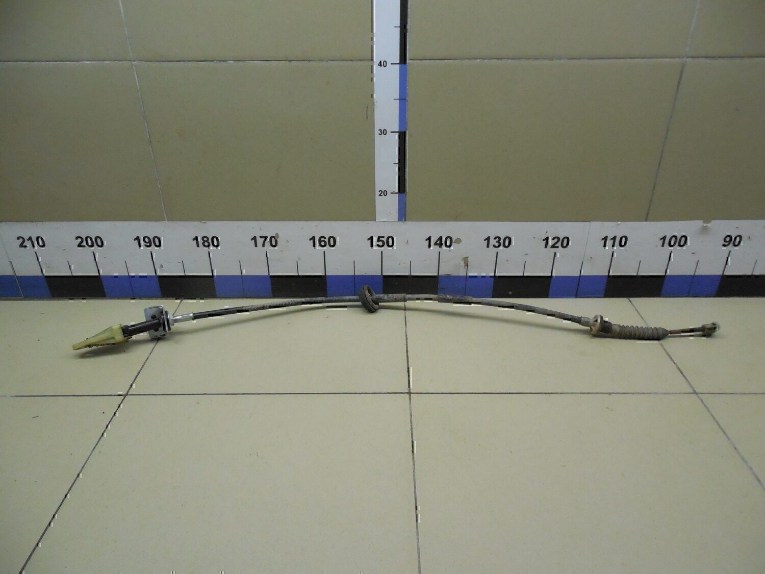 Трос сцепления VAZ Lada Granta 2011>