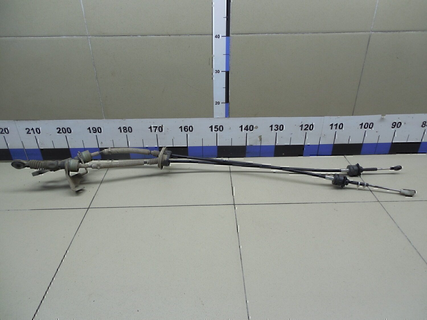 Трос КПП VAZ Lada Granta 2011>