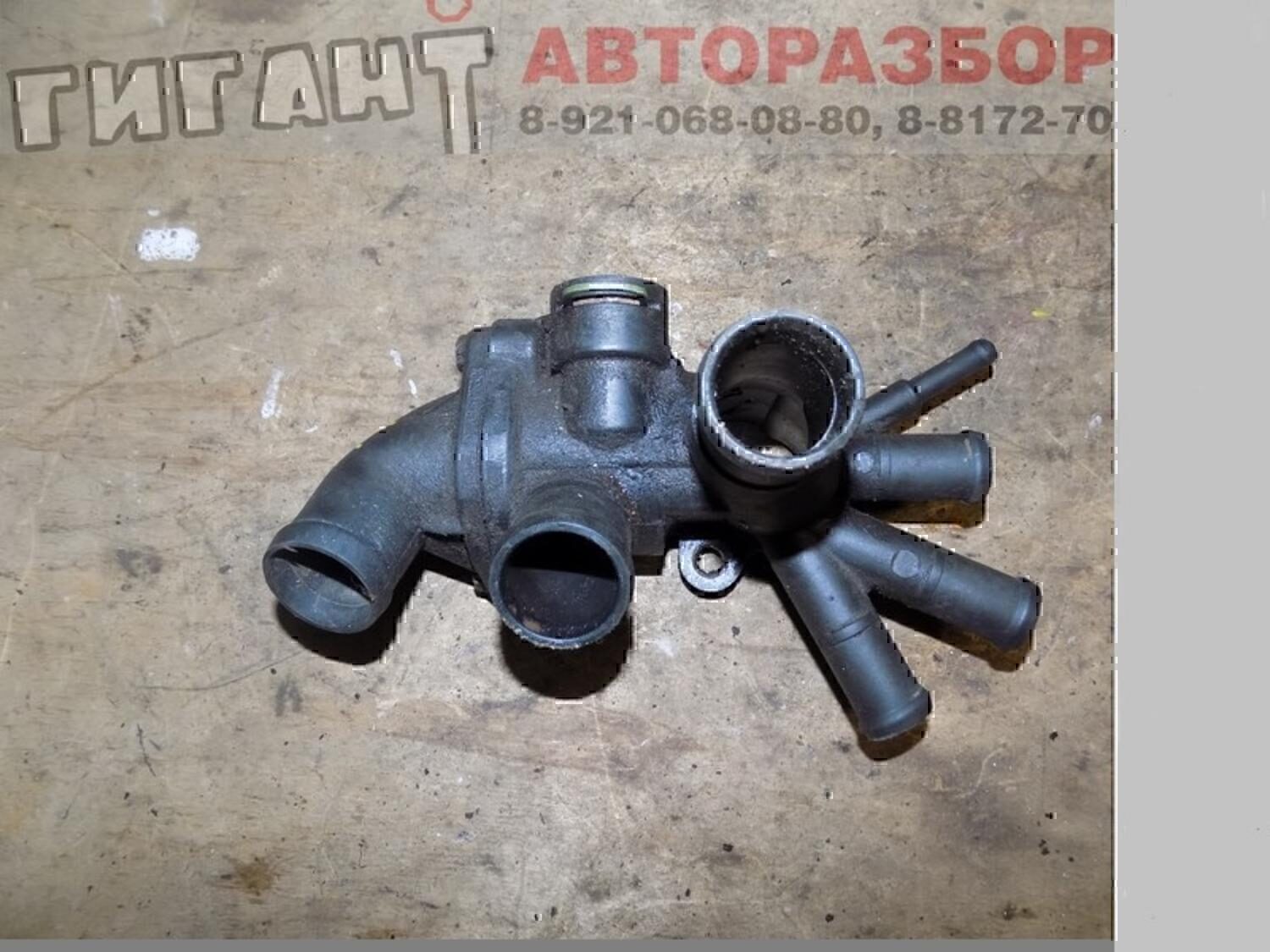 Крышка термостата Audi 100/200 [44] 1983-1991