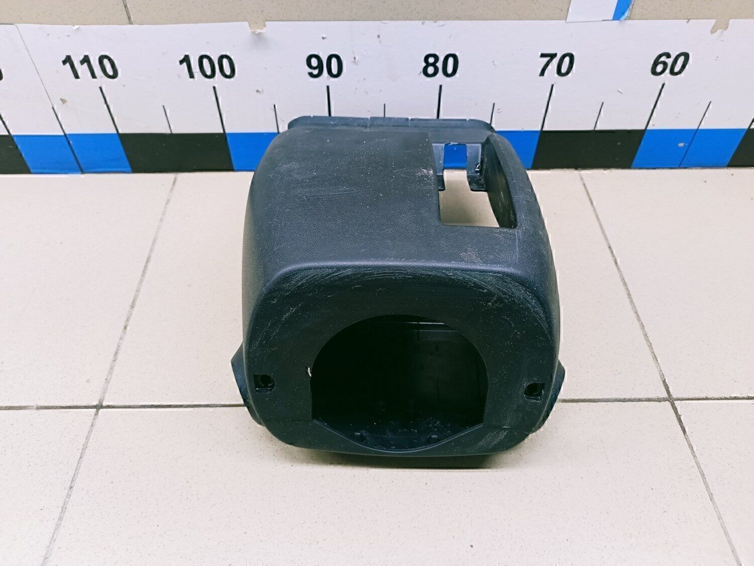 Кожух рулевой колонки TOYOTA RAV 4 2013-2019