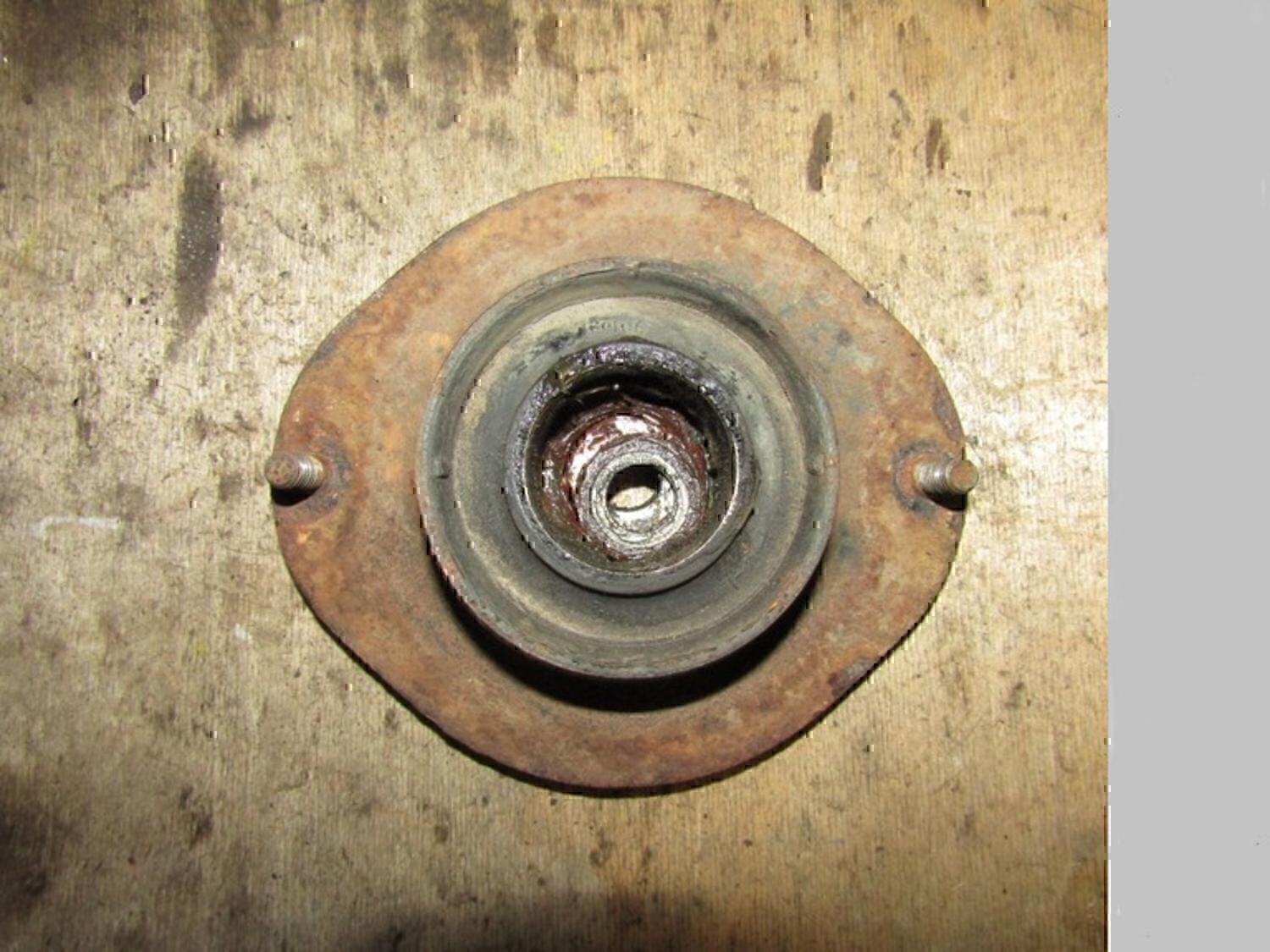 Опора переднего амортизатора DAEWOO Nexia 1995-2016