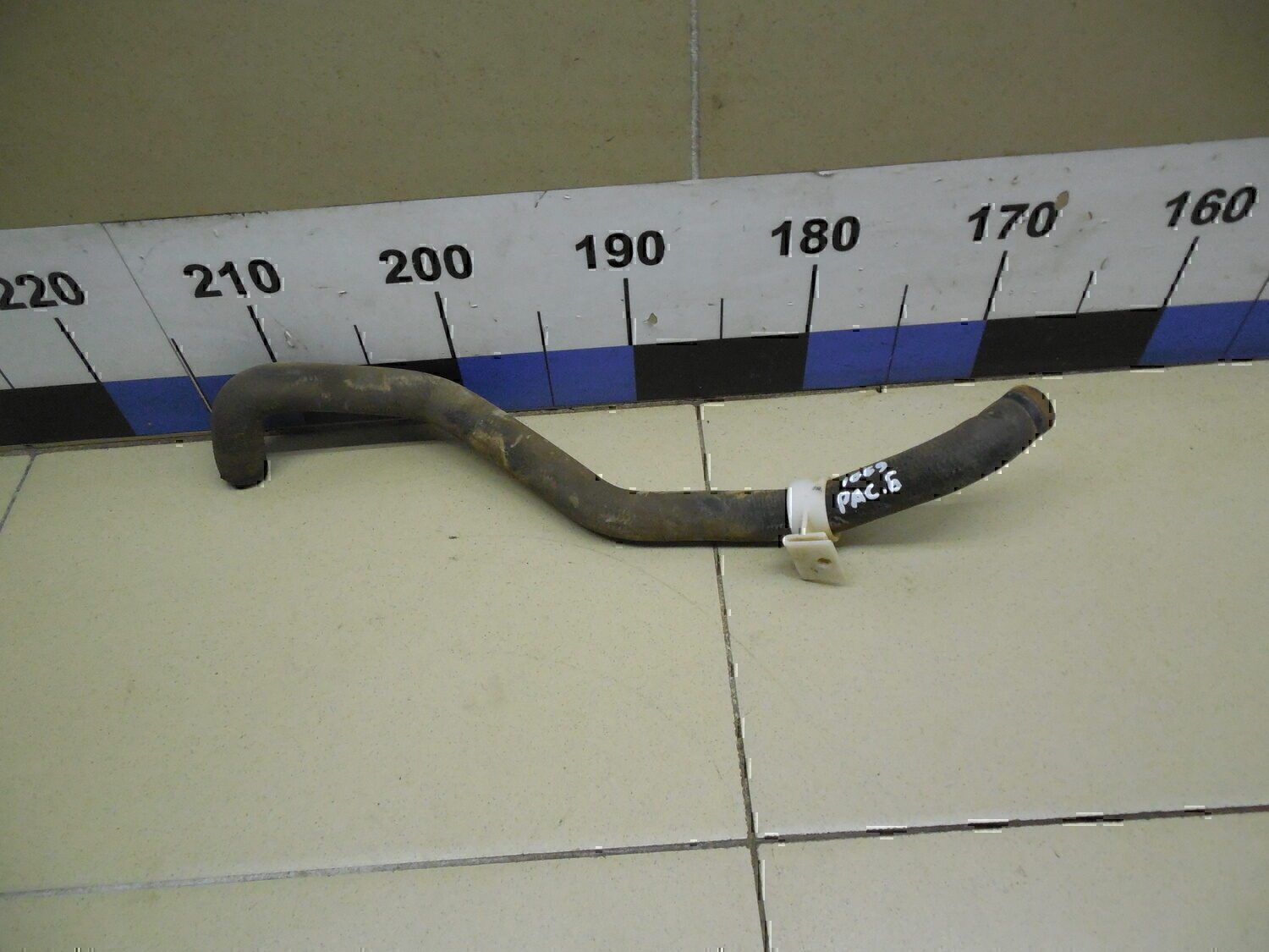 Шланг системы охлаждения VAZ Lada Granta 2011>