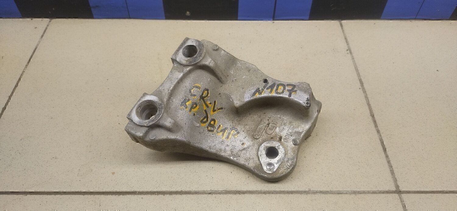 Кронштейн опоры двигателя HONDA CR-V 2007-2012