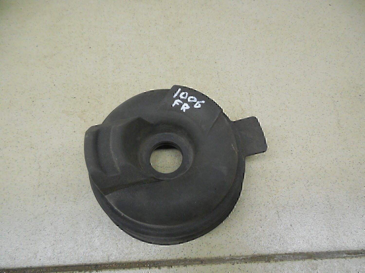 Крышка фары NISSAN Micra (K11E) 1992-2002