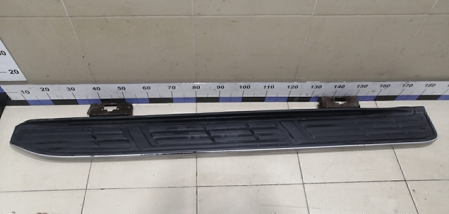 Подножка TOYOTA Land Cruiser (150)-Prado 2009>