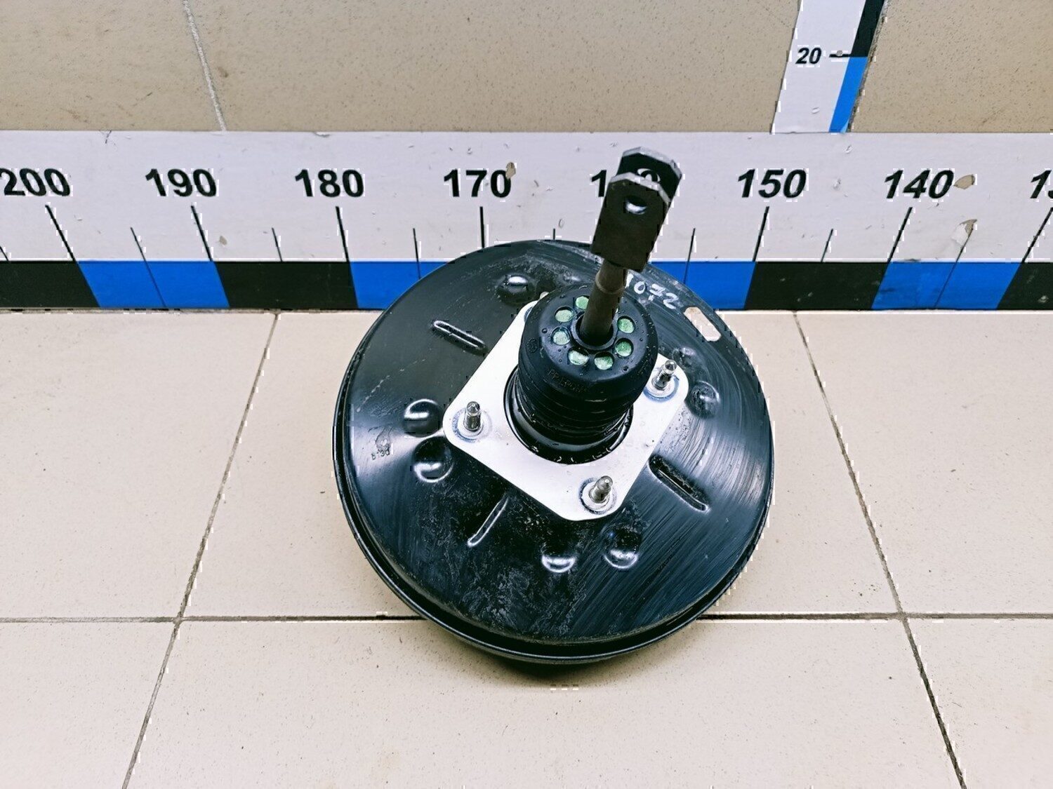 Усилитель тормозов вакуумный VAZ LADA VESTA 2015>