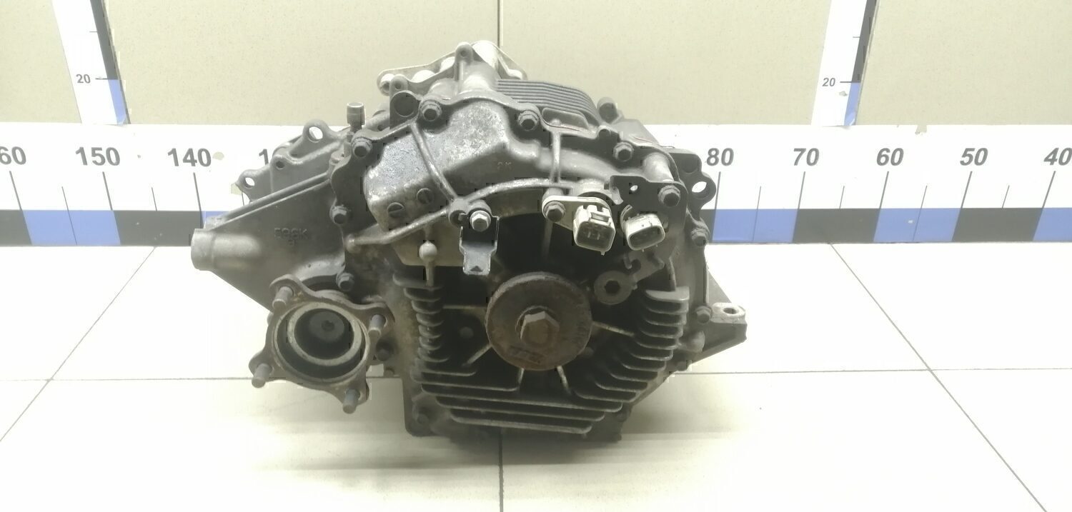 Редуктор заднего моста TOYOTA RAV 4 2013-2019