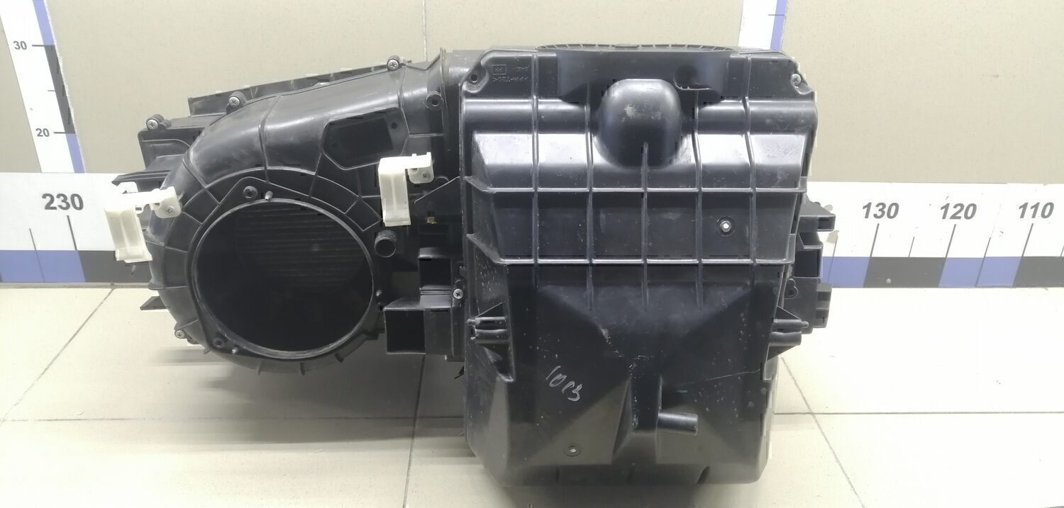 Корпус отопителя NISSAN Almera Classic (B10) 2006-2013