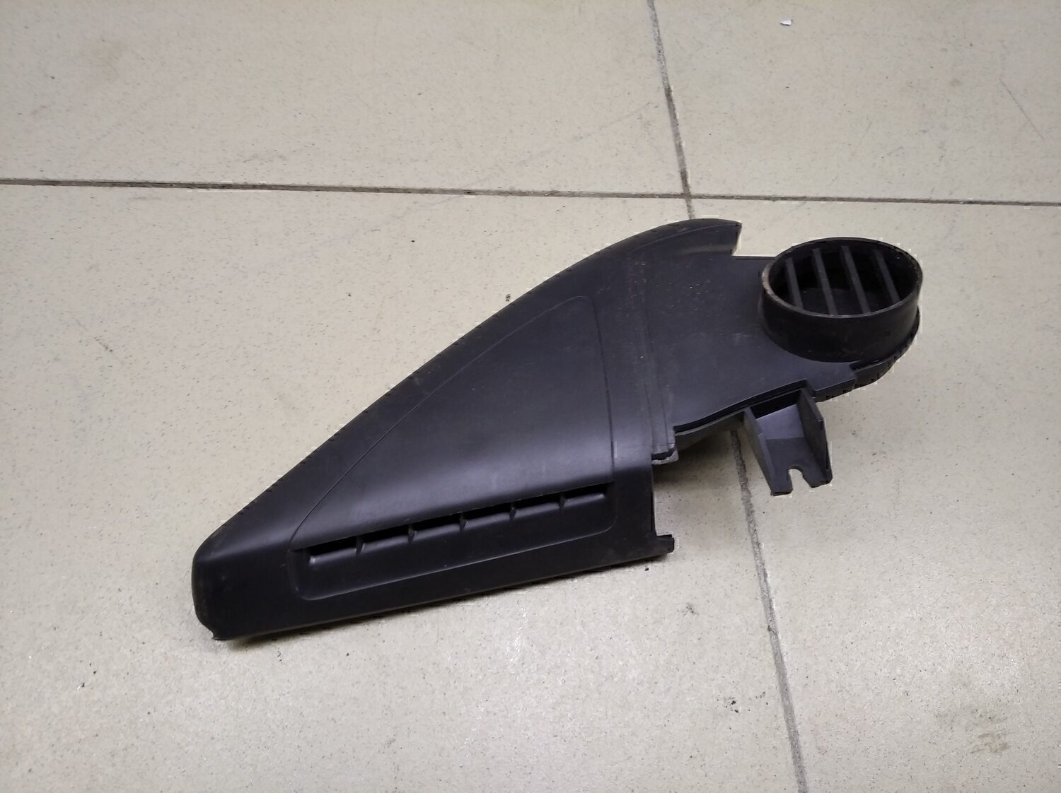 Крышка зеркала внутренняя левая SKODA Octavia (A5 1Z-) 2004-2013