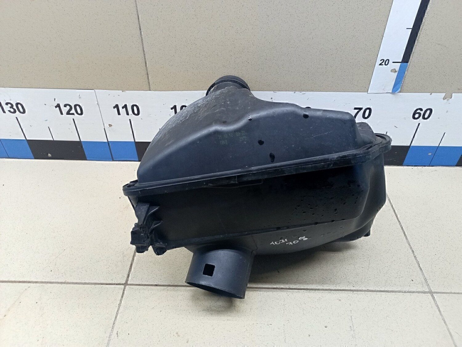 Корпус воздушного фильтра NISSAN Qashqai (J10) 2006-2014