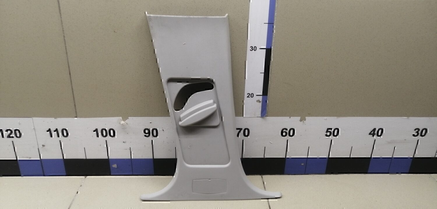 Обшивка стойки FORD Focus II 2005-2008