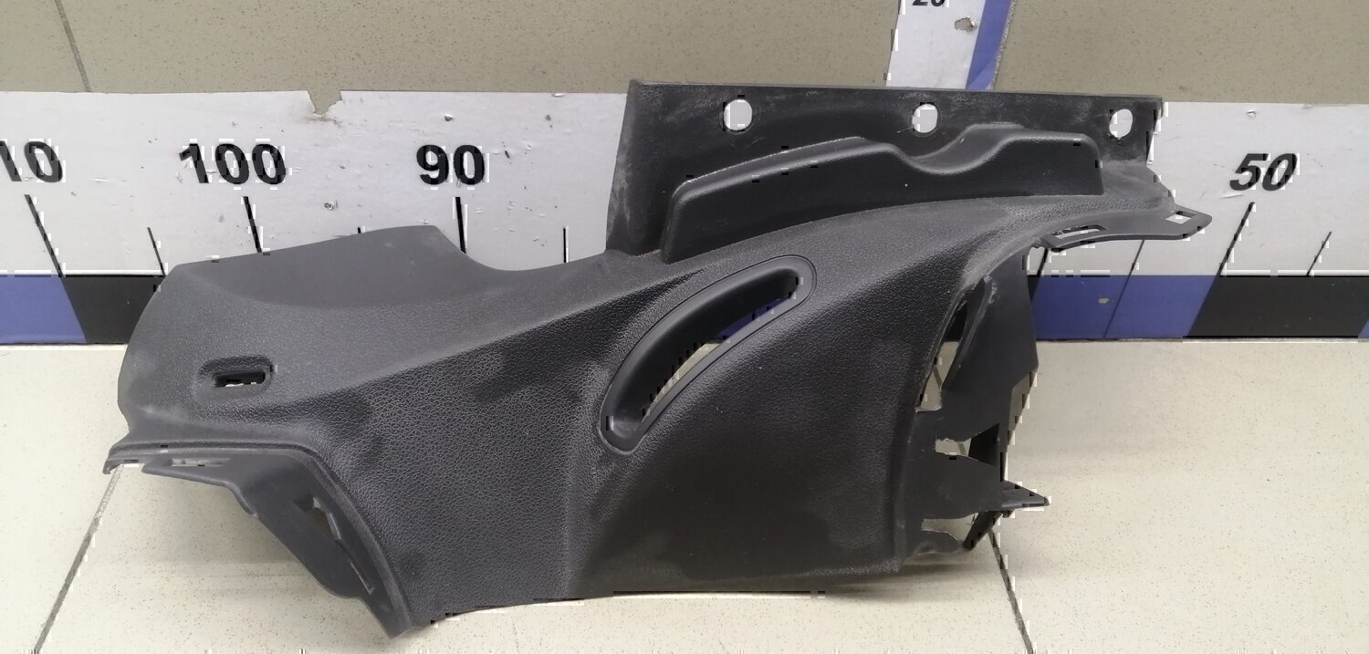 Держатель задней полки FORD Focus II 2005-2008