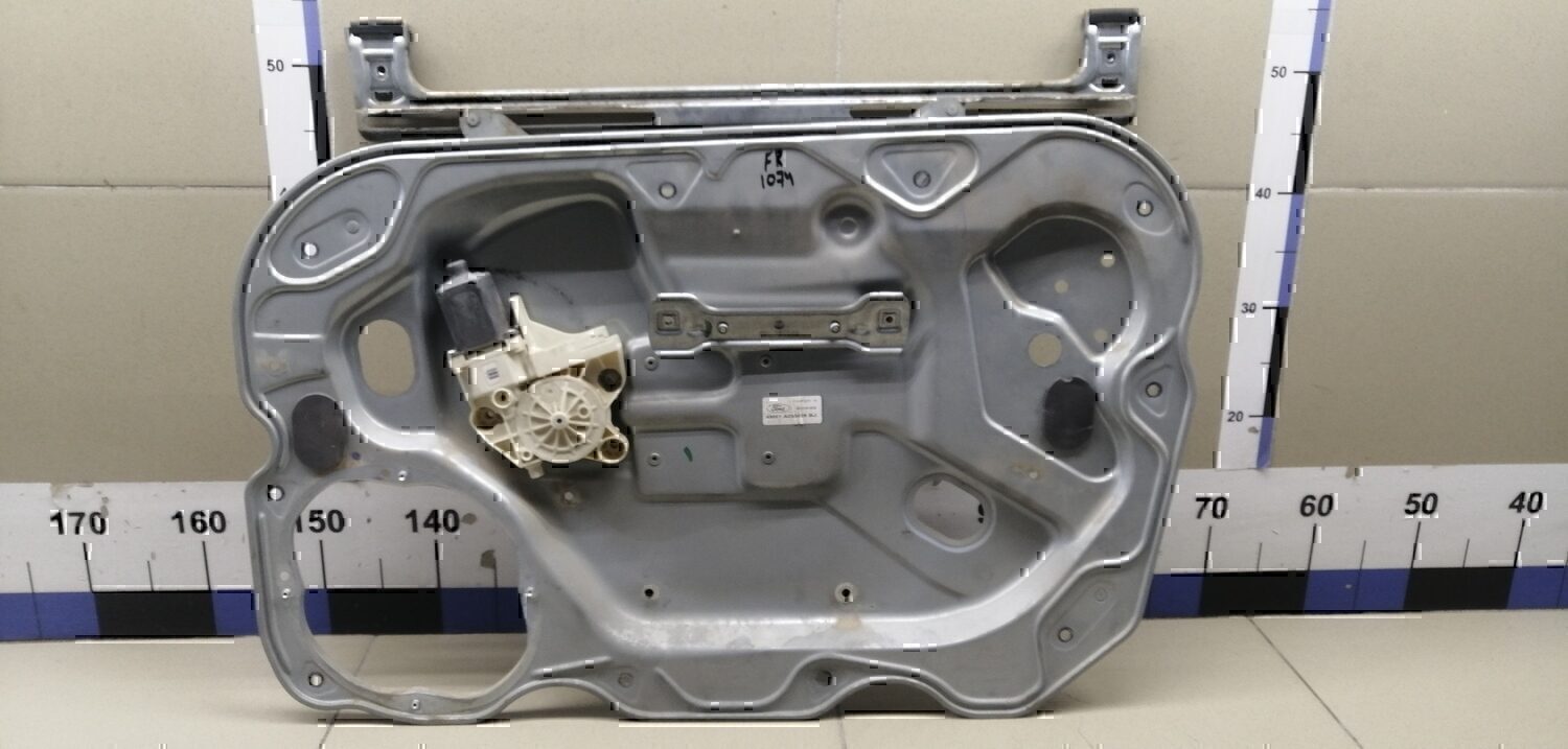 Стеклоподъемник электр. передний правый FORD Focus II 2005-2008