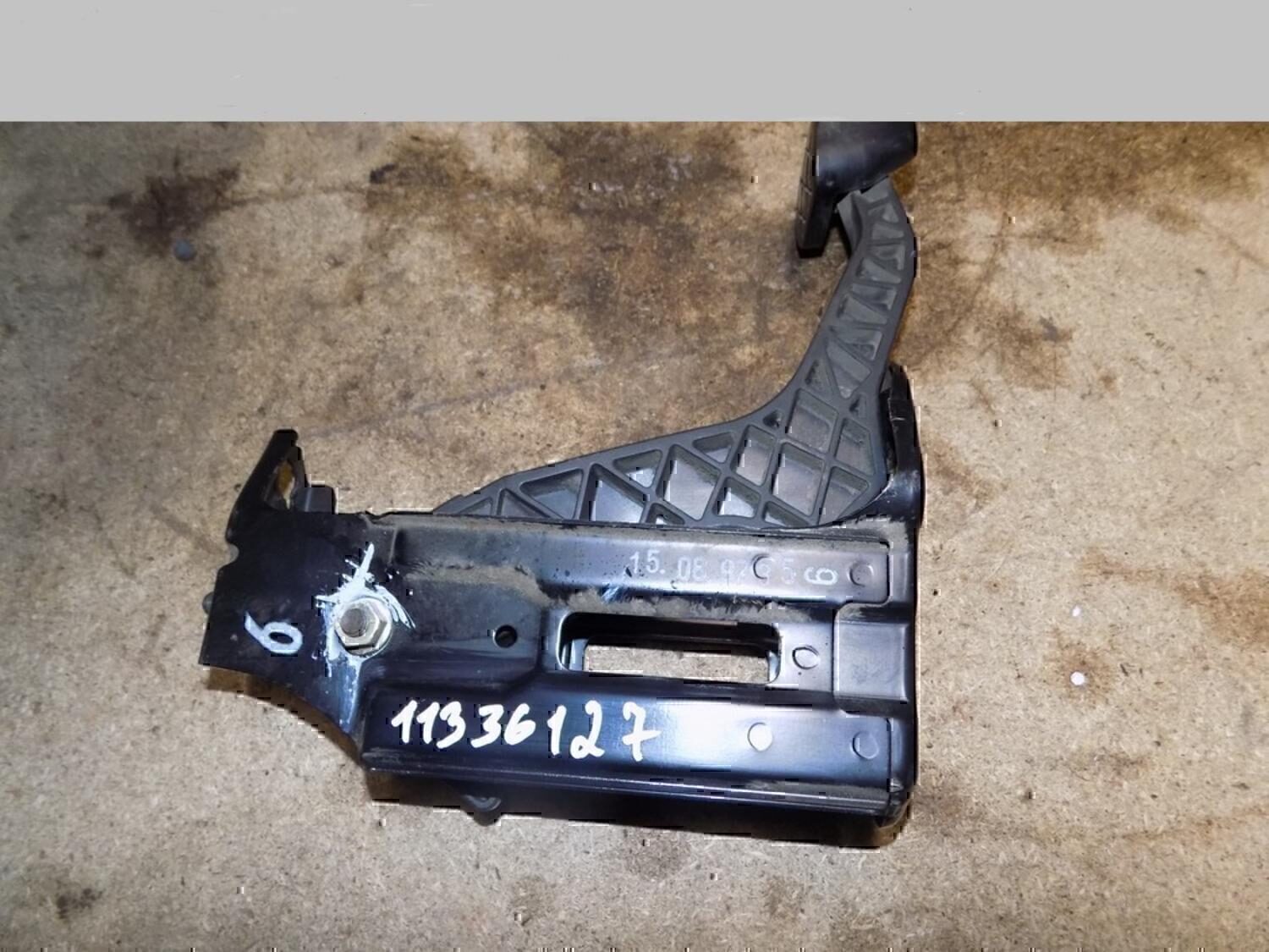 Педаль сцепления Audi A3 (8L1) 1996-2003