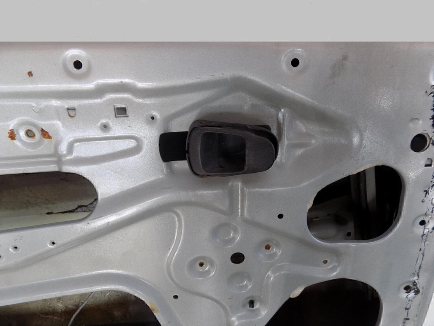 Ручка двери внутренняя DAEWOO Nexia 1995-2016