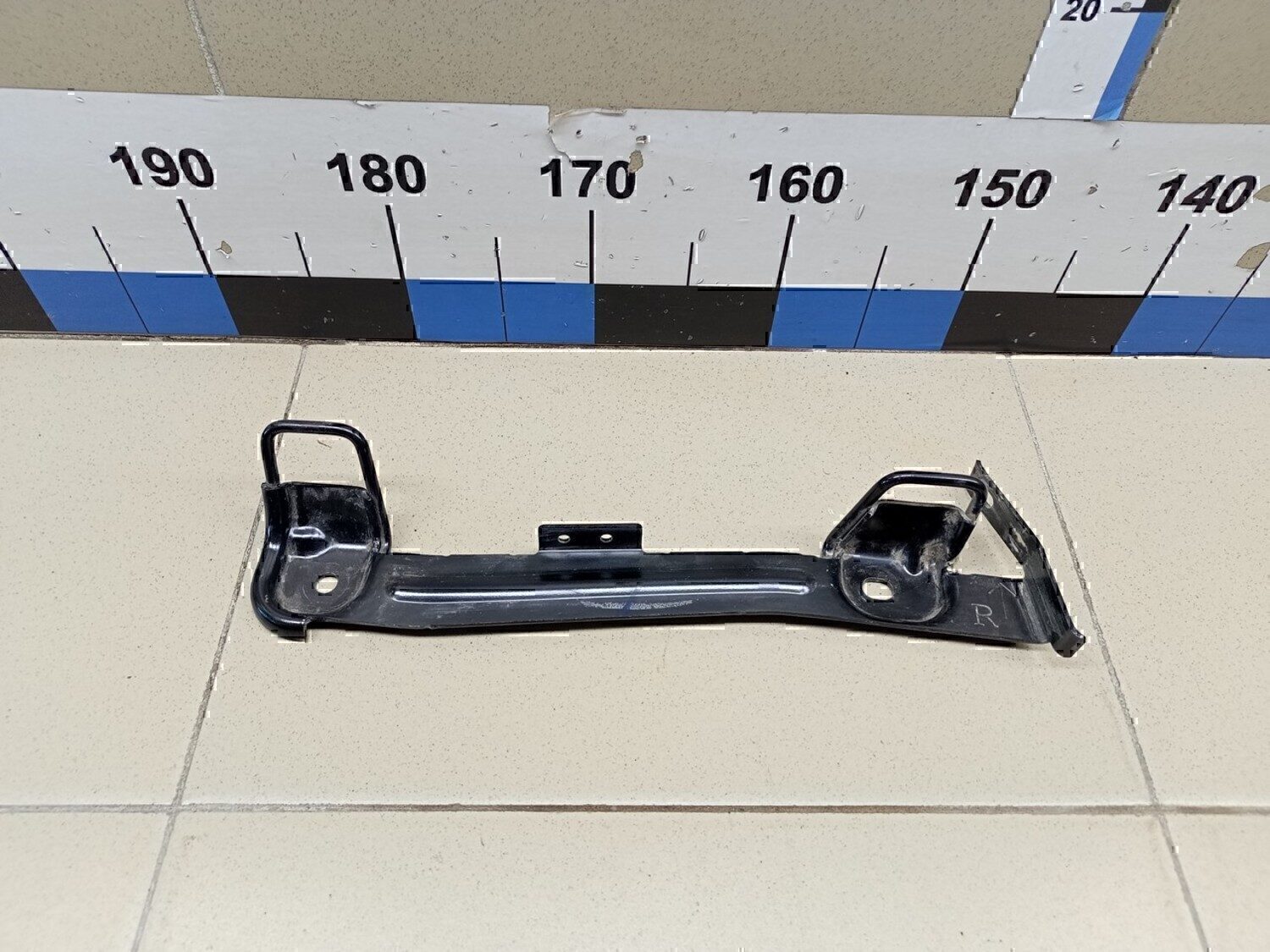 Кронштейн (сопут. товар) NISSAN Qashqai (J10) 2006-2014