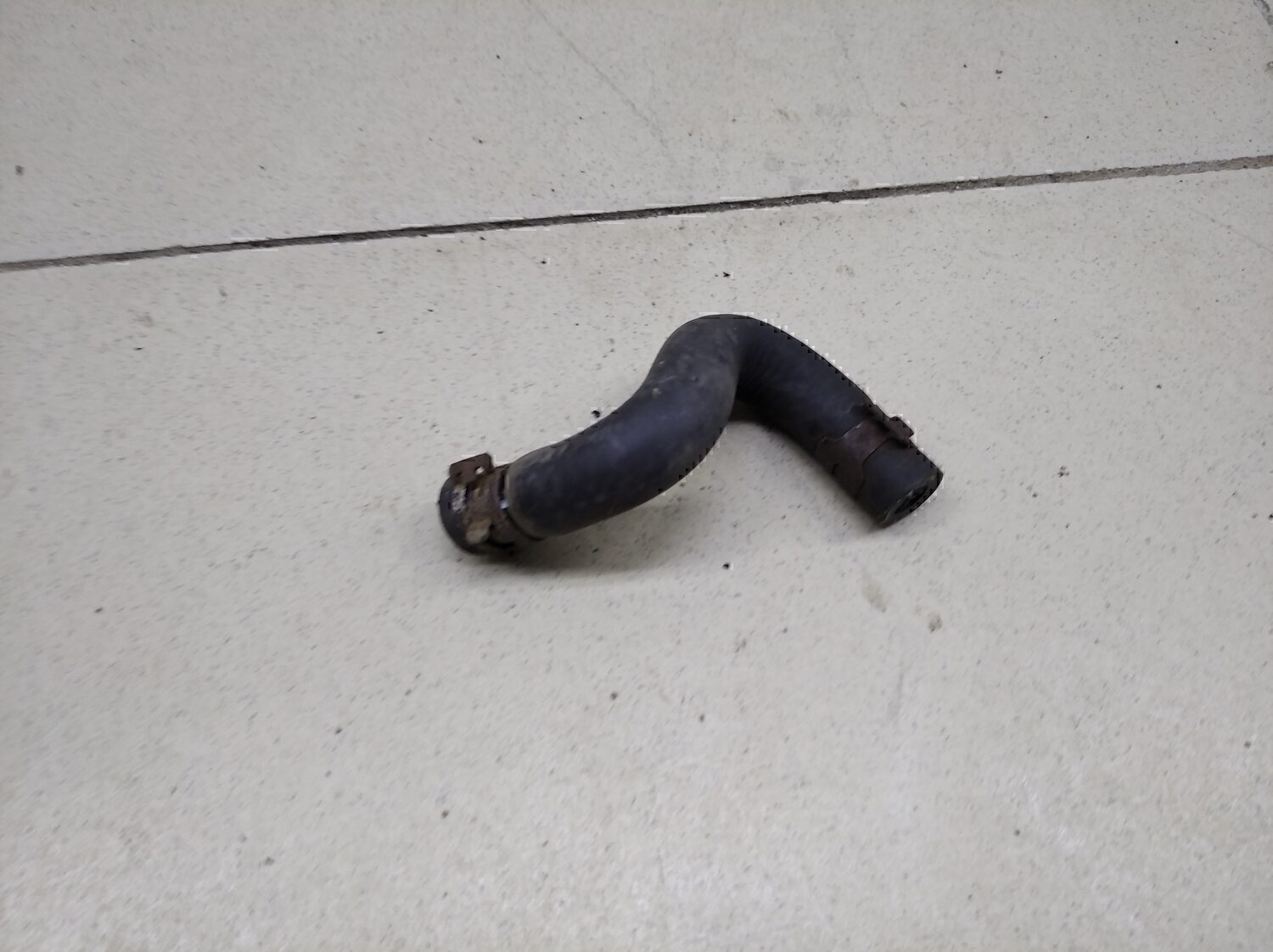 Шланг системы охлаждения SKODA Octavia (A5 1Z-) 2004-2013