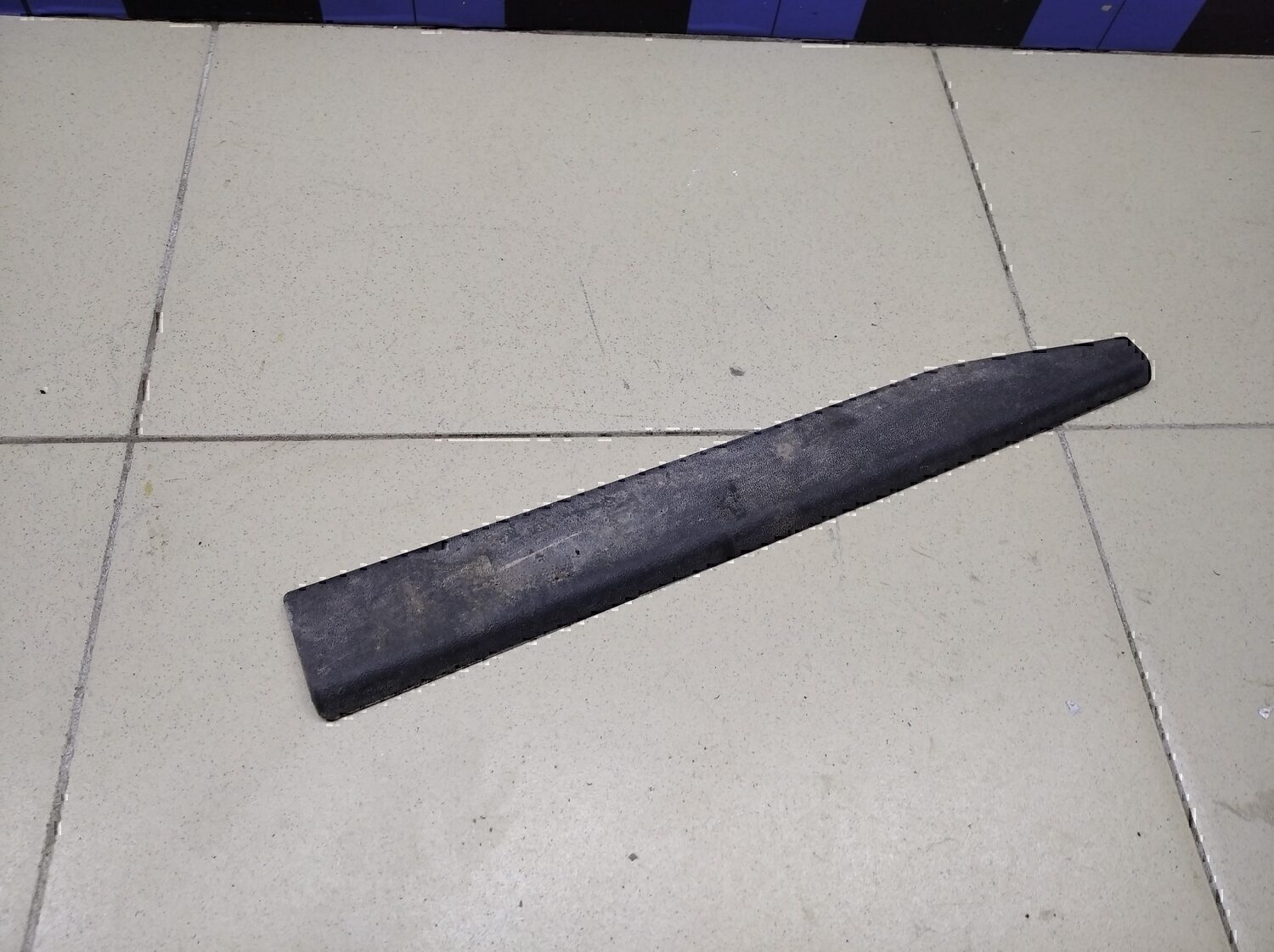 Накладка порога (внутренняя) SKODA Octavia (A5 1Z-) 2004-2013