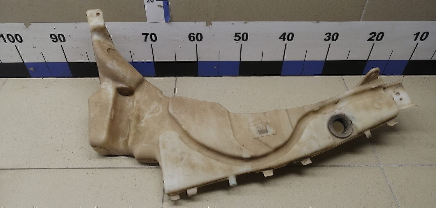 Бачок омывателя лобового стекла FORD Focus II 2005-2008