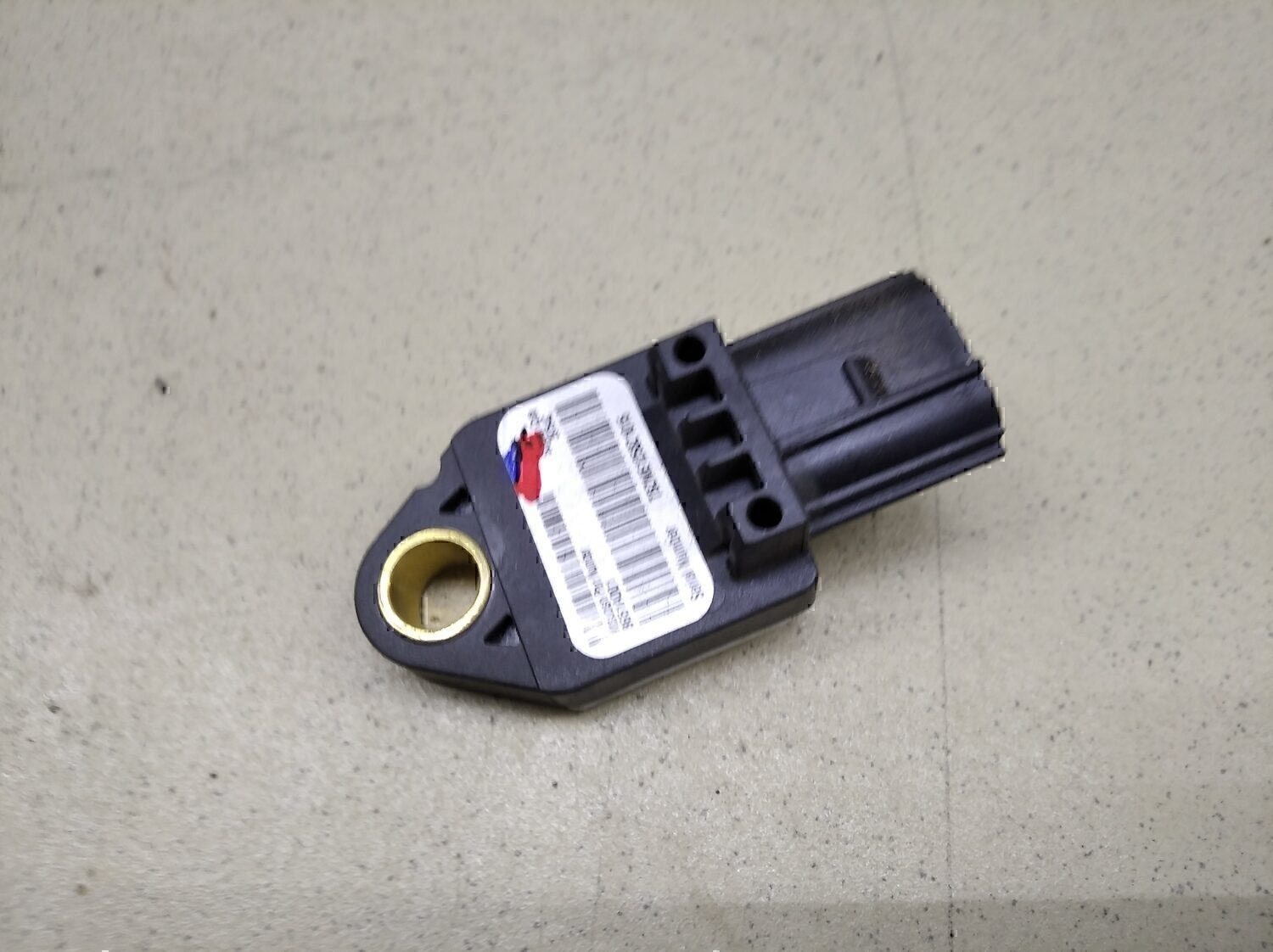 Датчик AIR BAG CITROEN Outlander XL (CW) 2006-2012
