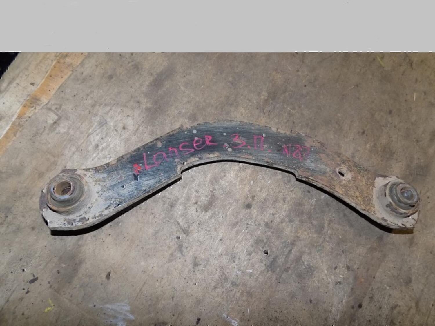 Рычаг задний верхний MITSUBISHI Lancer (CS/Classic) 2003-2006