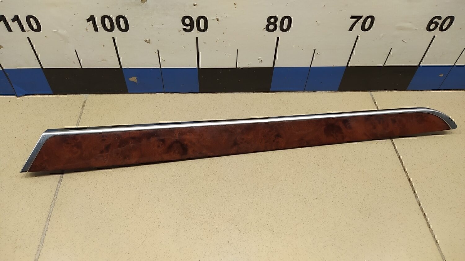 Накладка декоративная Audi A6 [C6,4F] 2005-2011