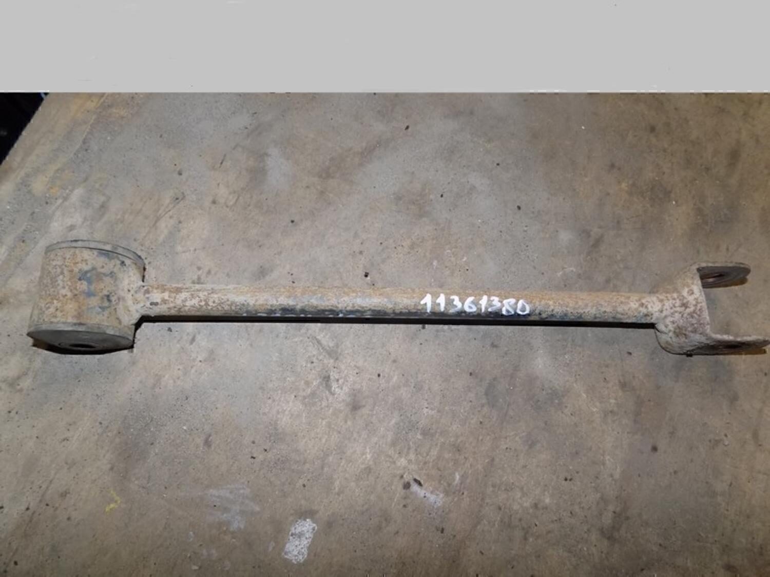 Тяга задняя продольная левая NISSAN X-Trail (T30) 2001-2006