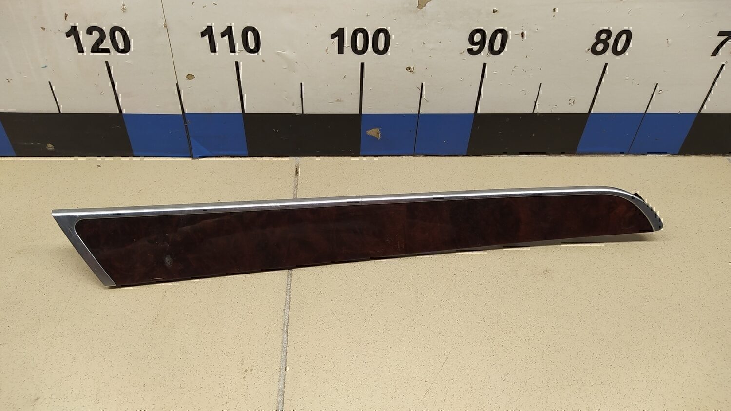 Накладка декоративная Audi A6 [C6,4F] 2005-2011