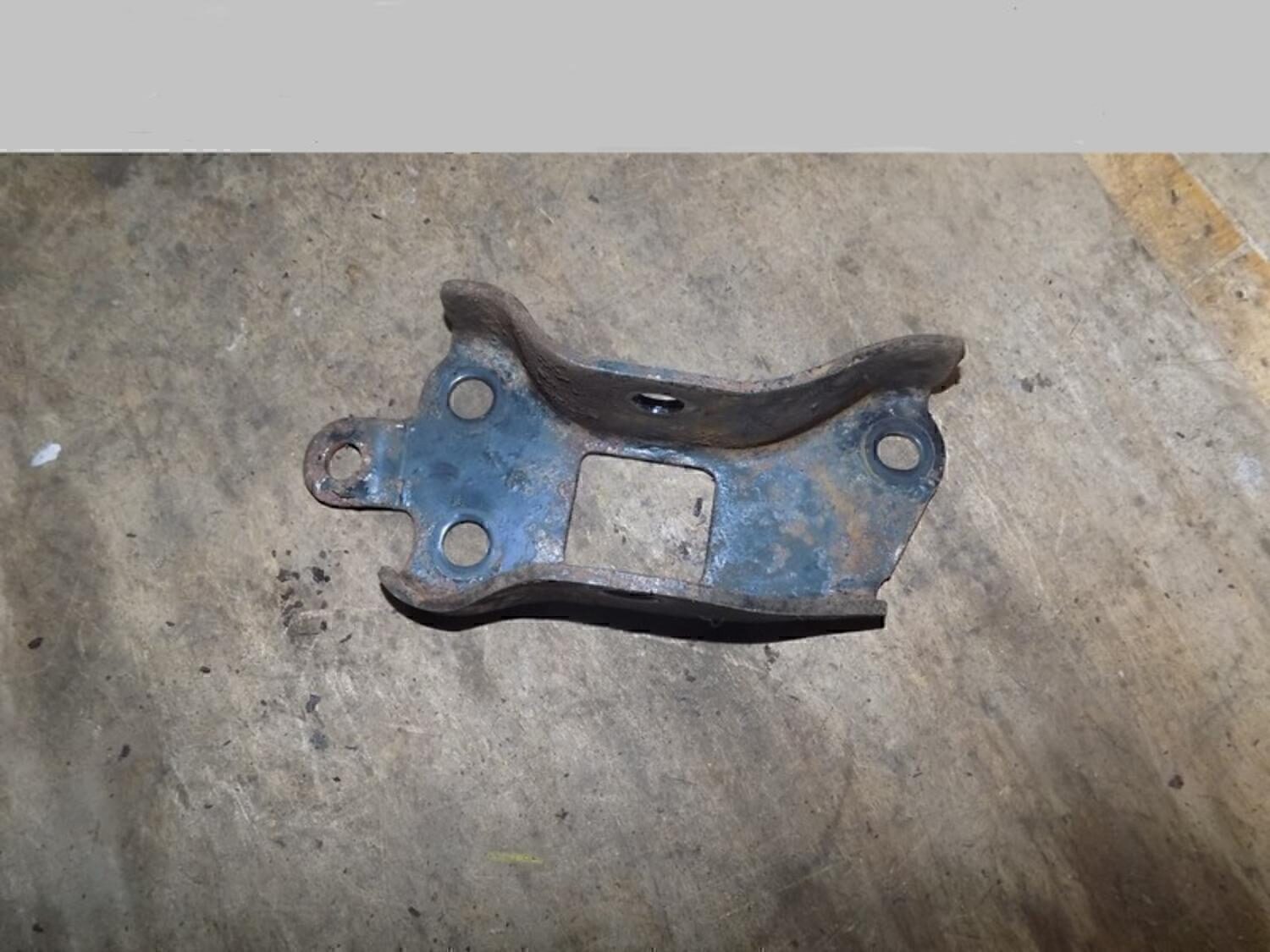 Кронштейн заднего рычага TOYOTA RAV 4 2006-2013