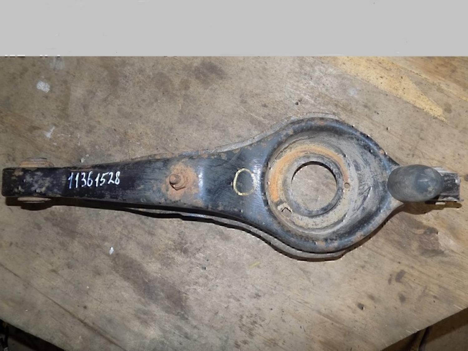 Рычаг задний нижний MAZDA Mazda 3 (BK) 2002-2009