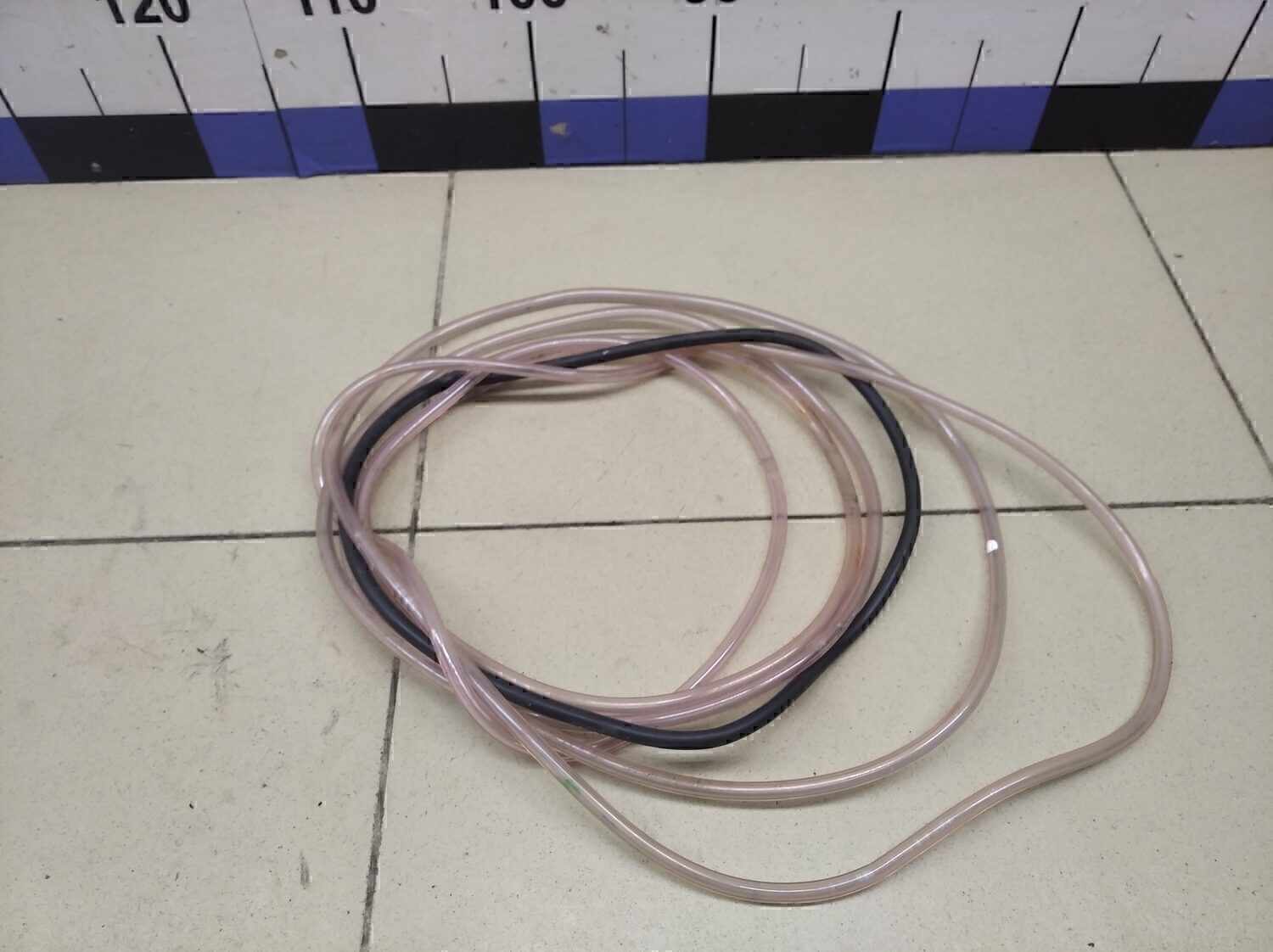 Шланг омывателя MITSUBISHI ASX 2010-2016