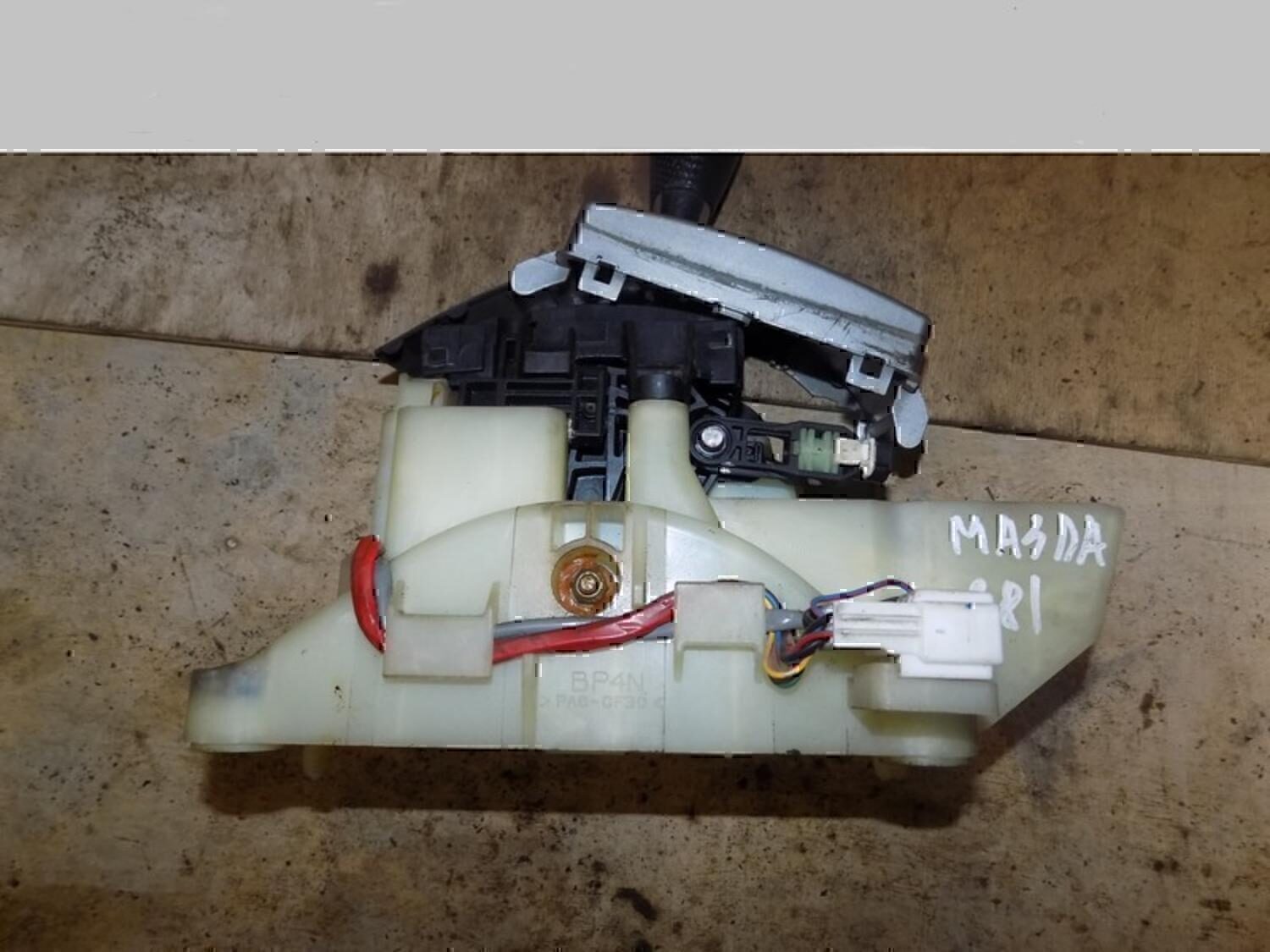 Кулиса КПП — фото 4