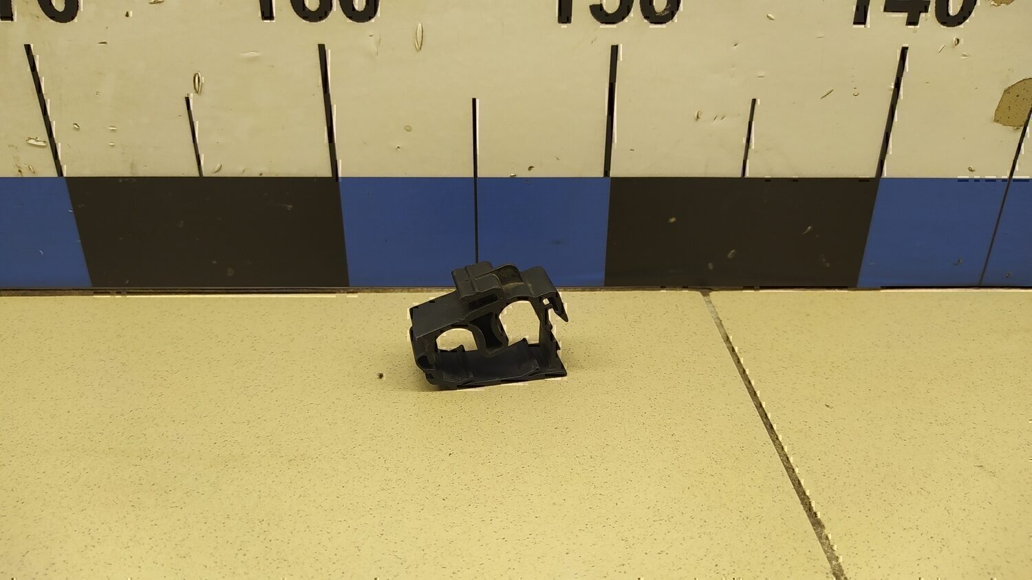 Крепеж Audi A6 [C6,4F] 2005-2011