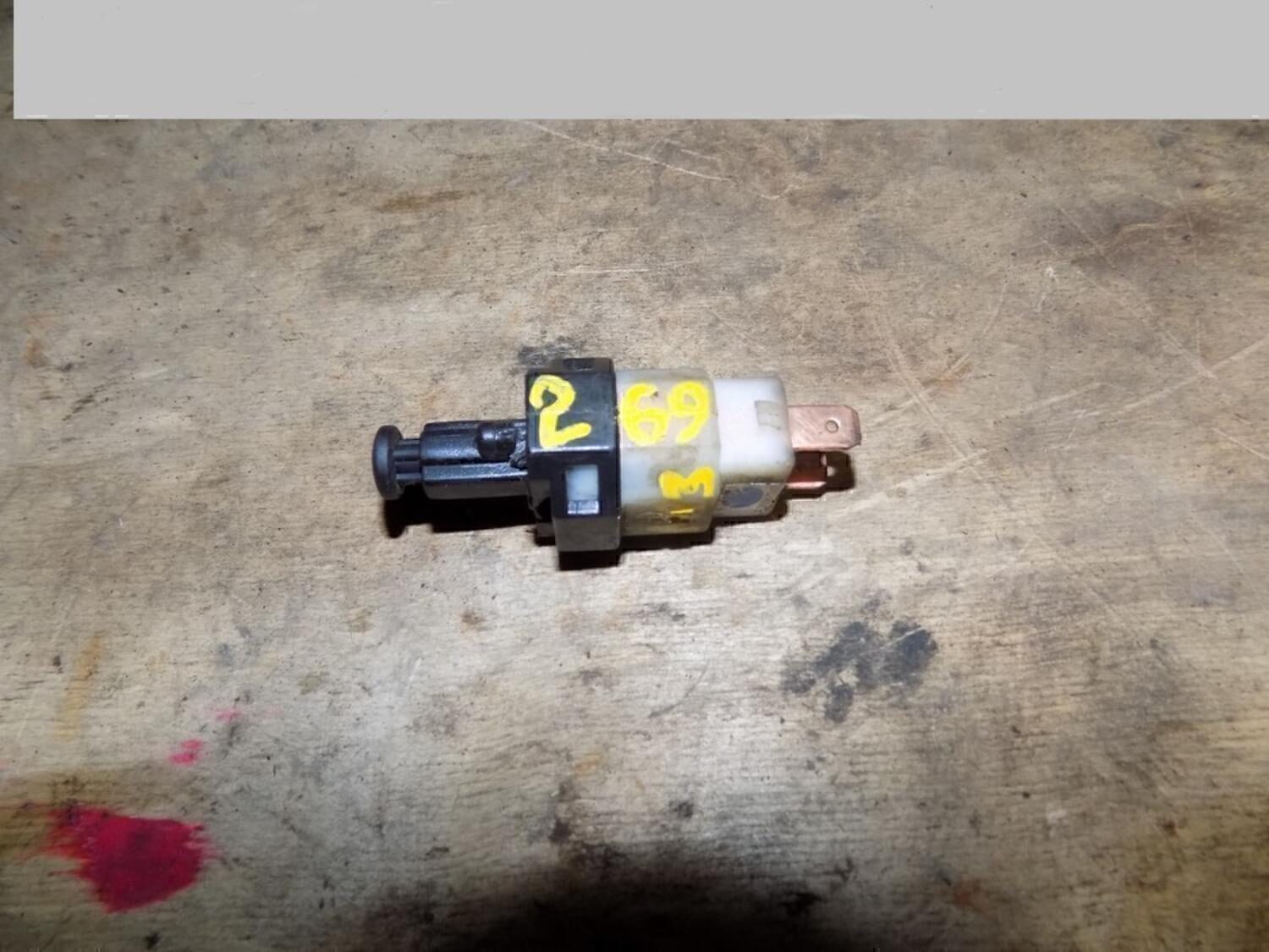 Датчик включения стопсигнала DAEWOO Matiz 2001-2015