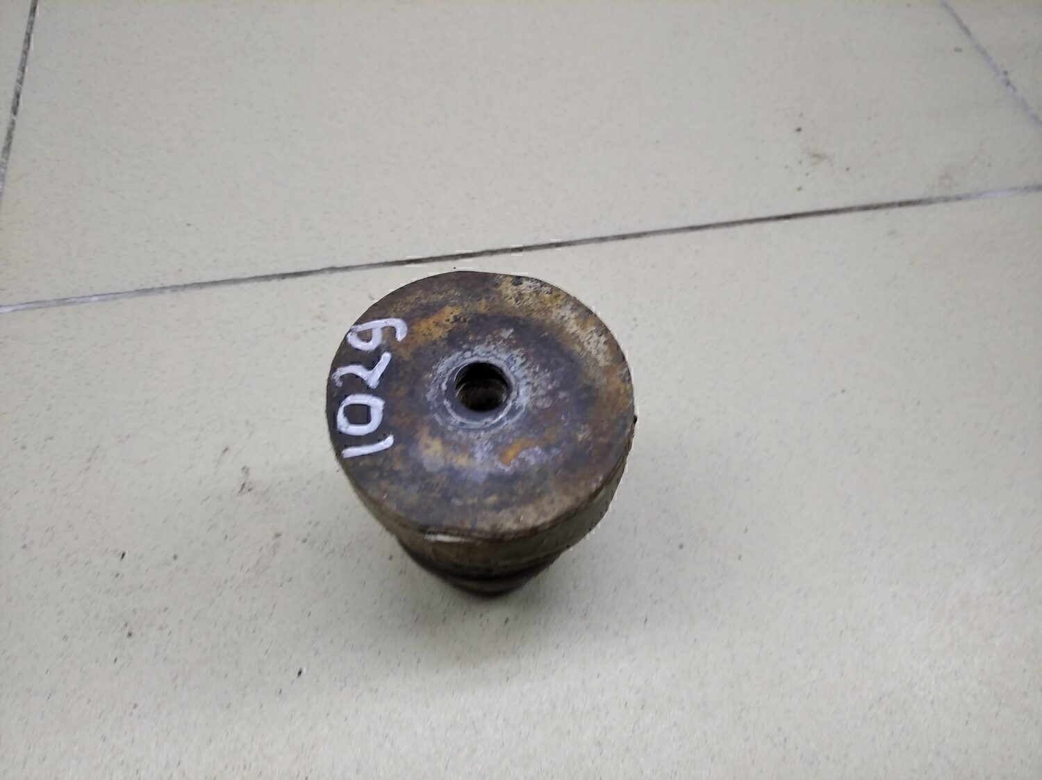 Опора кузова MITSUBISHI Pajero/Montero Sport (KH) 2008>