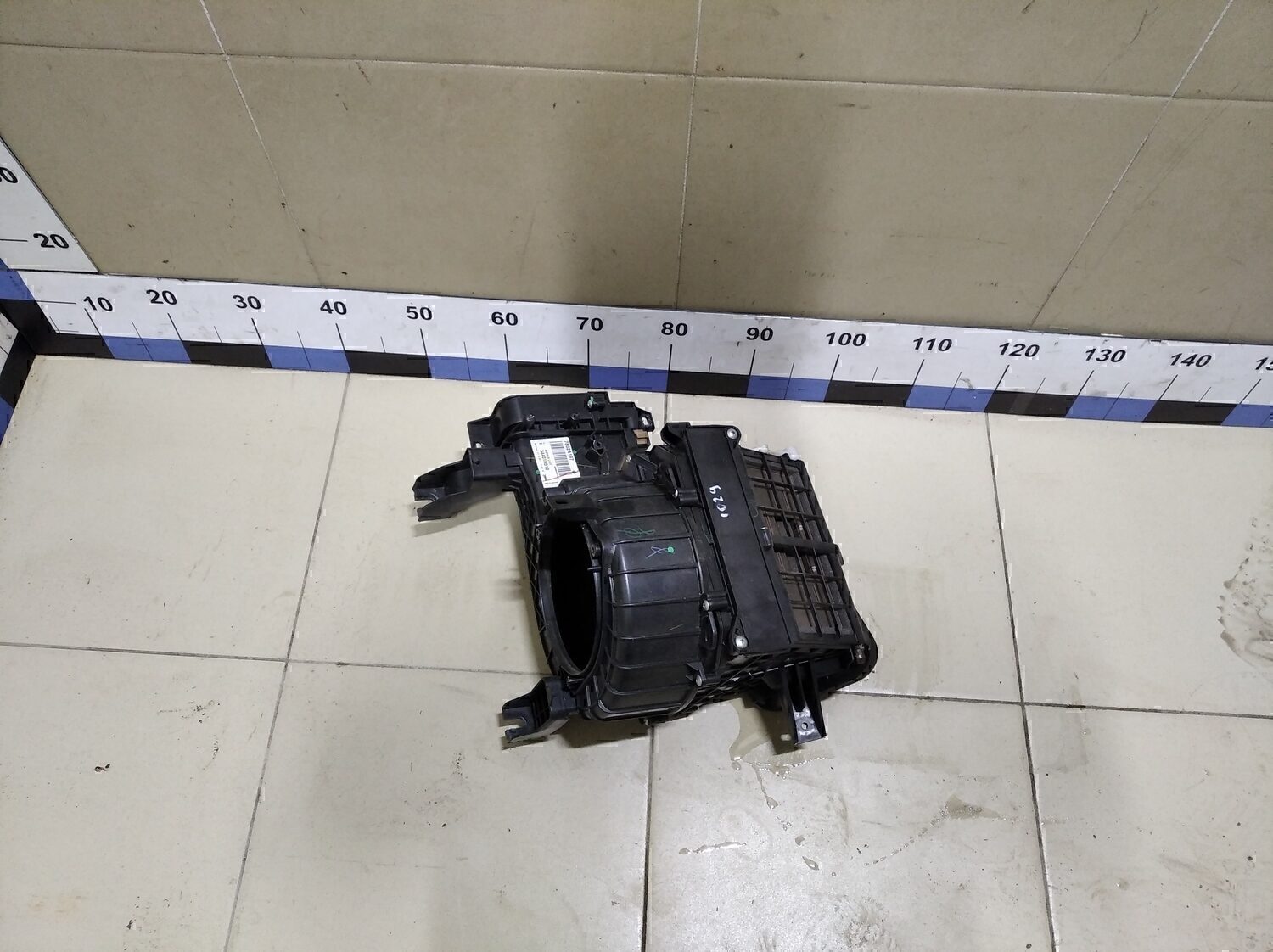 Корпус отопителя MITSUBISHI Pajero/Montero Sport (KH) 2008>