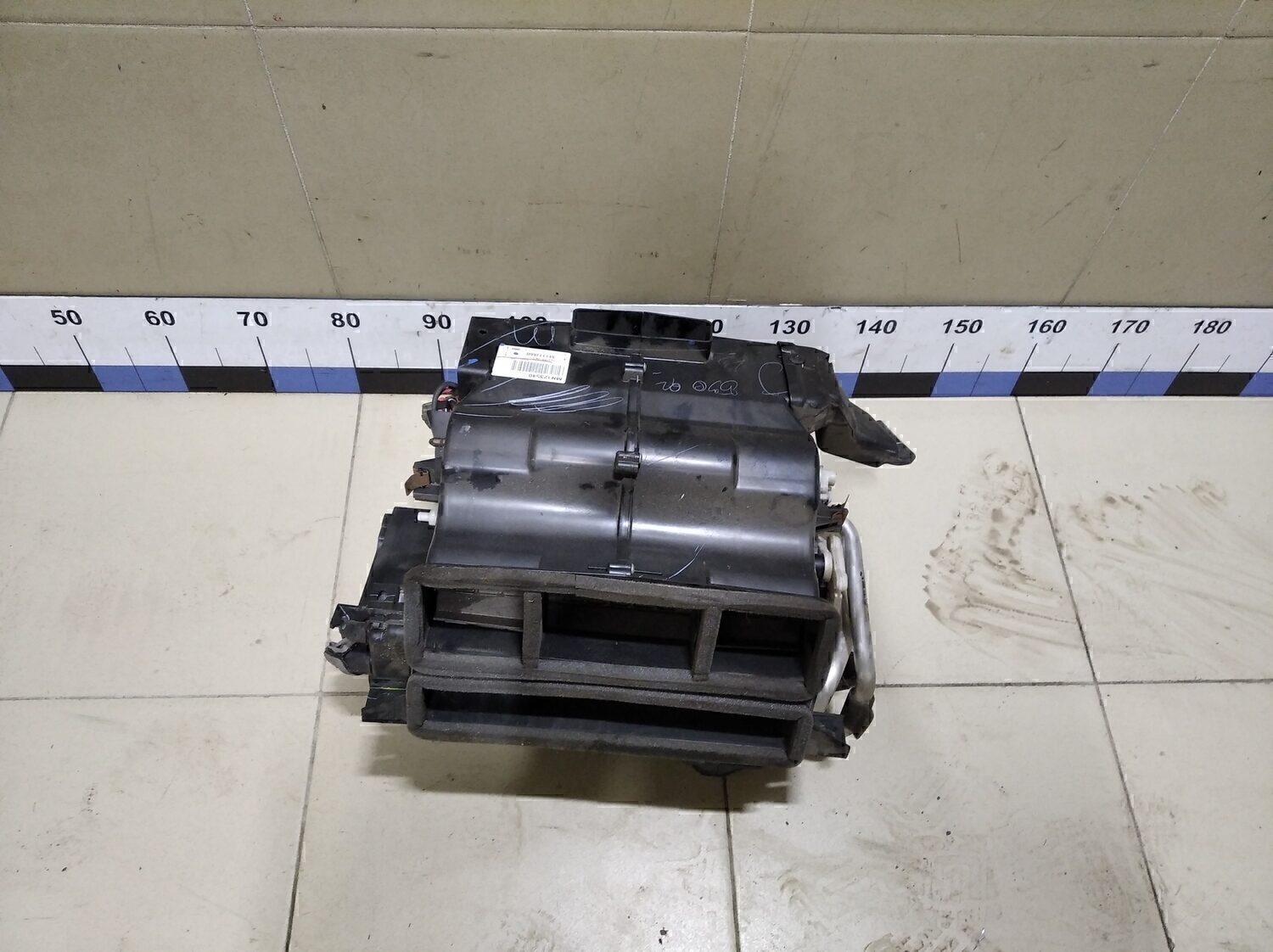 Корпус отопителя MITSUBISHI Pajero/Montero Sport (KH) 2008>