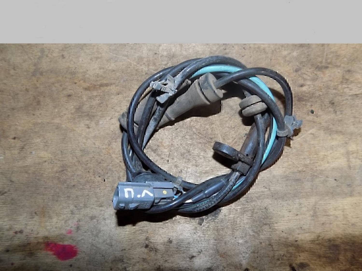 Датчик ABS передний NISSAN Juke (F15) 2011>