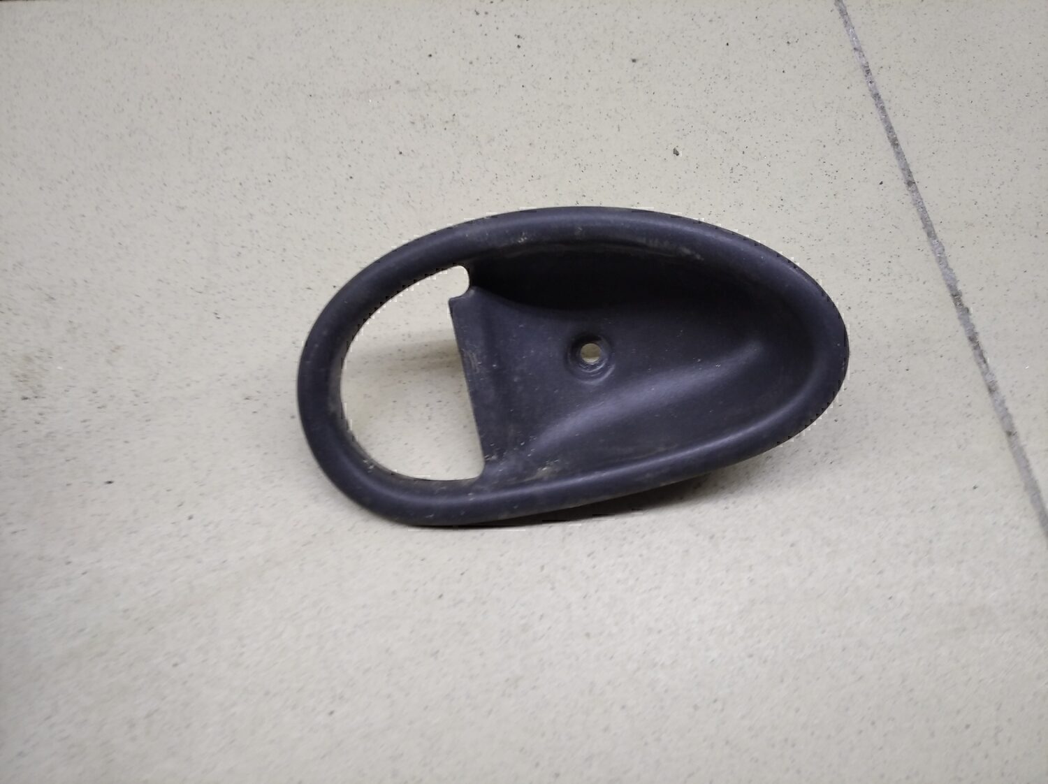 Накладка ручки внутренней FIAT Doblo 2005-2015