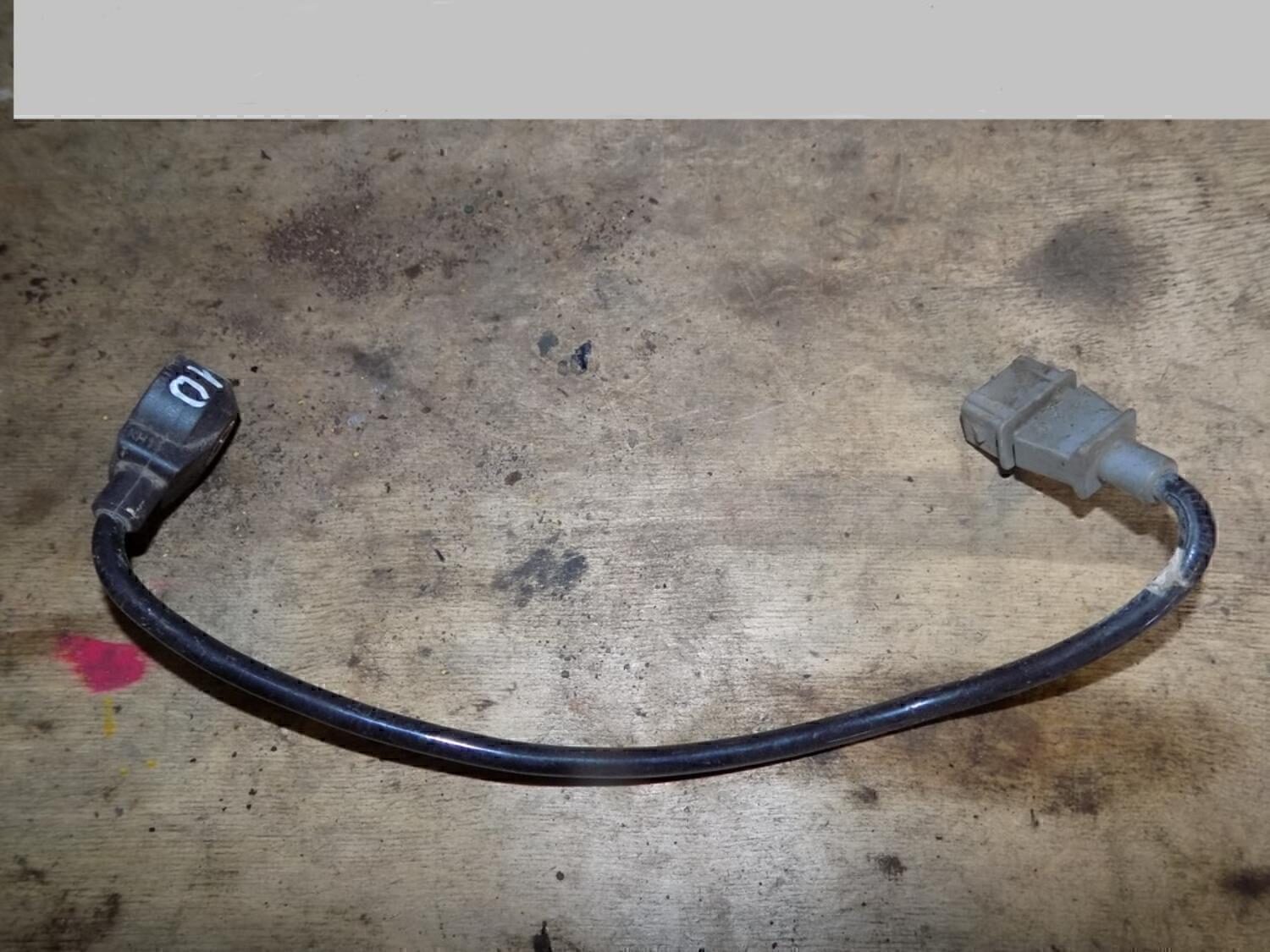 Датчик детонации Chevrolet Captiva (C100) 2006-2010