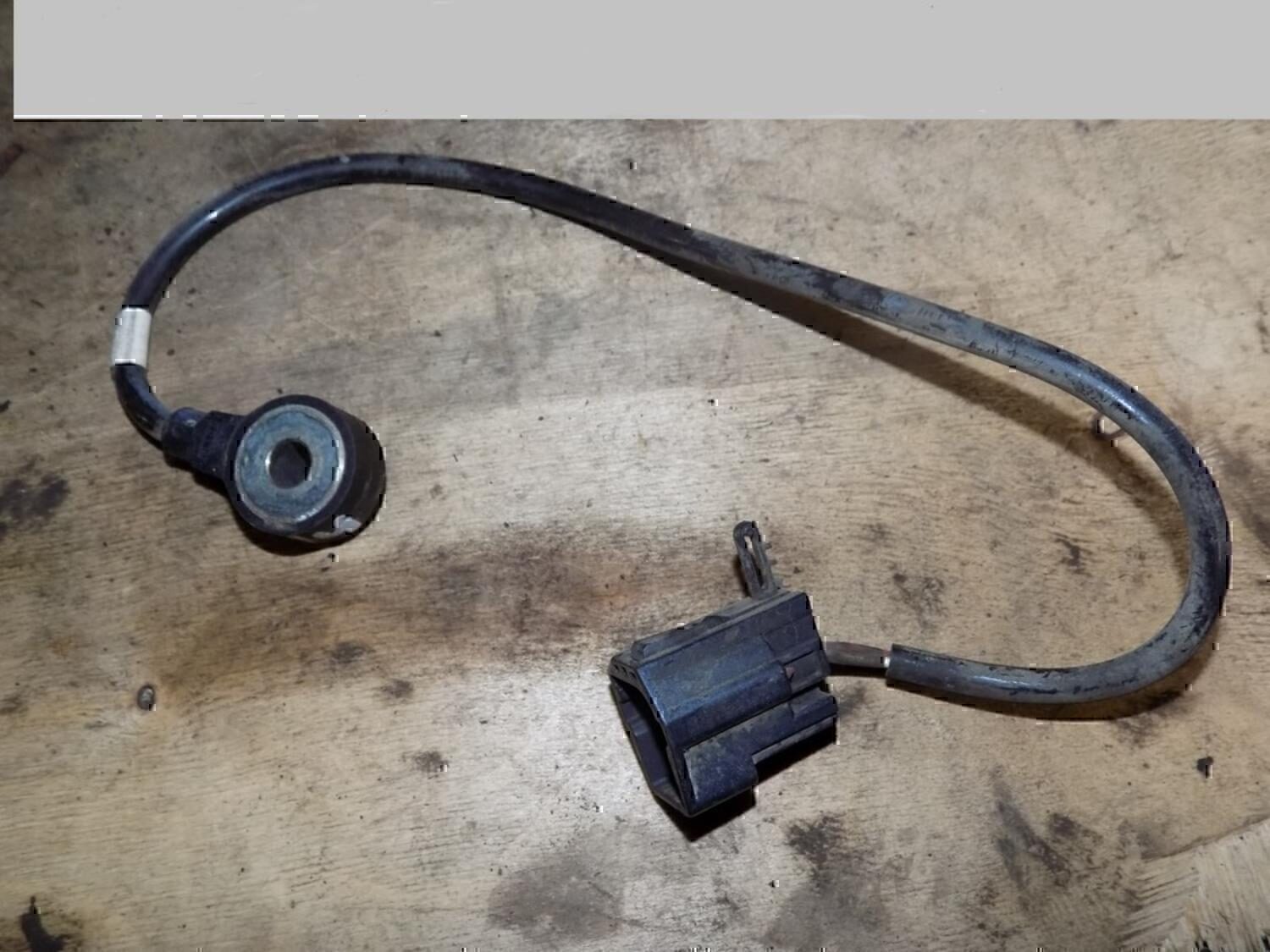 Датчик детонации FORD Focus II 2005-2008